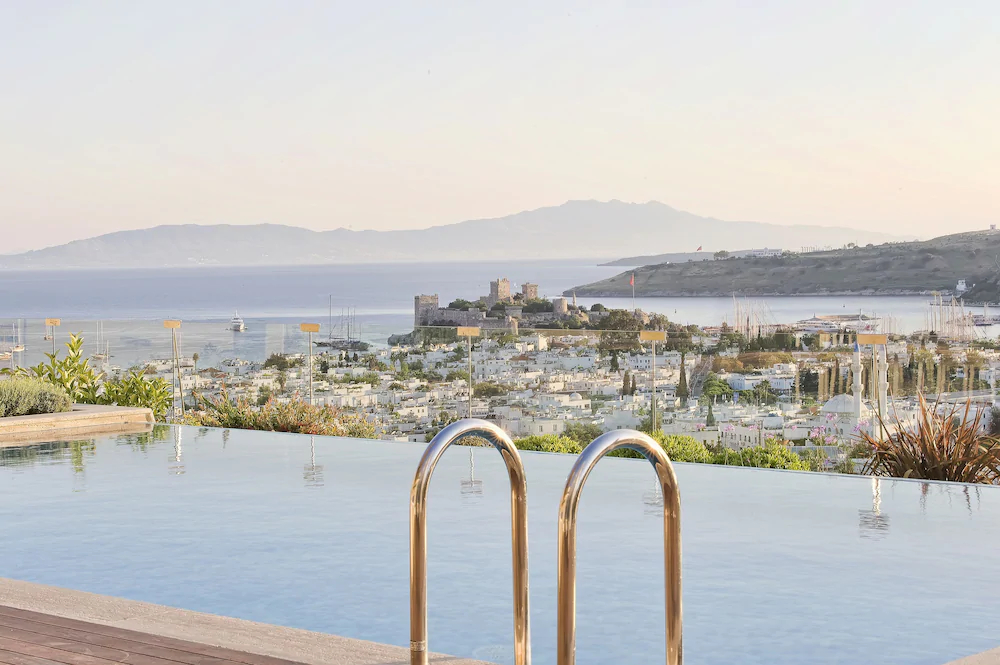 Regnum Escana Boutique Hotel