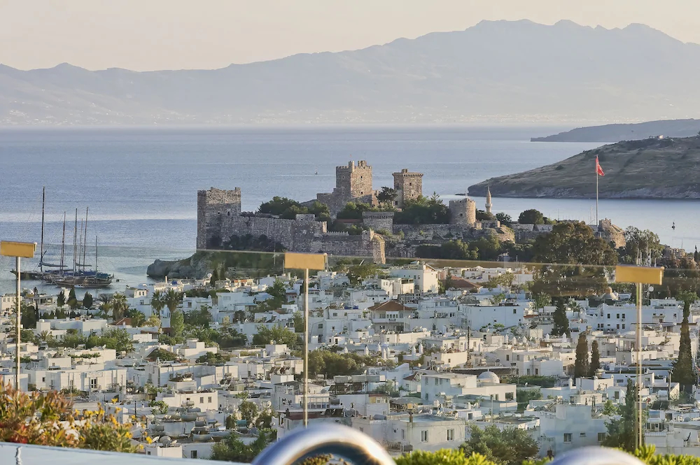 Regnum Escana Boutique Hotel