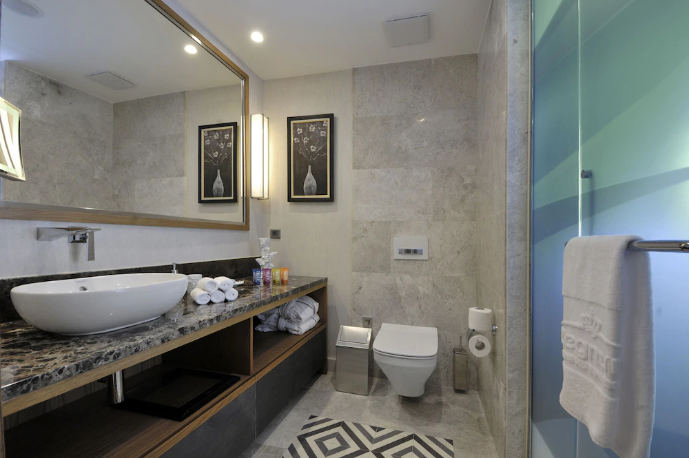 Regnum Escana Boutique Hotel