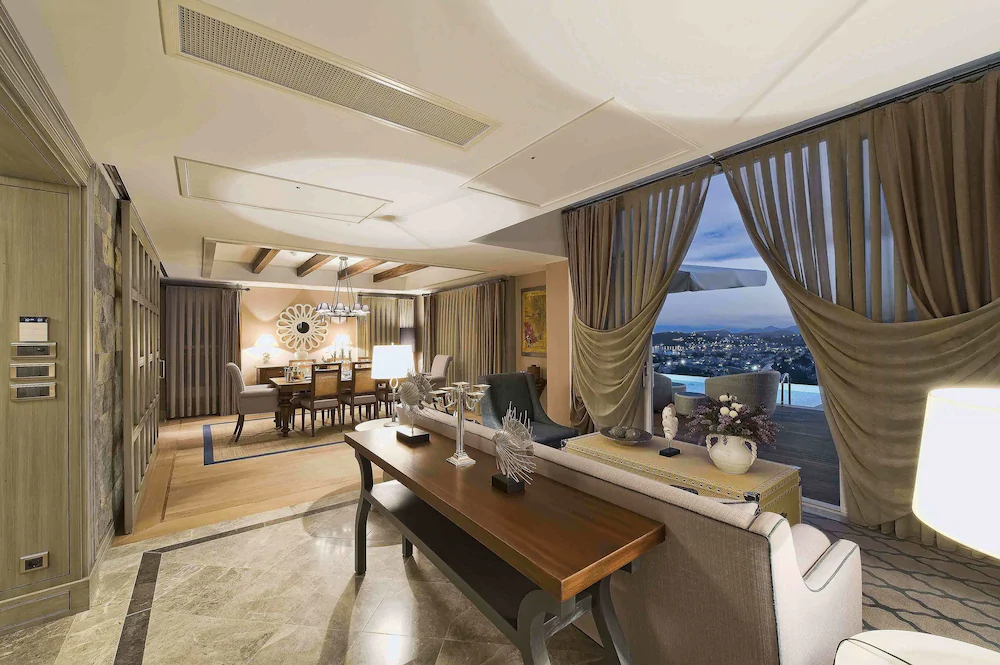 Regnum Escana Boutique Hotel