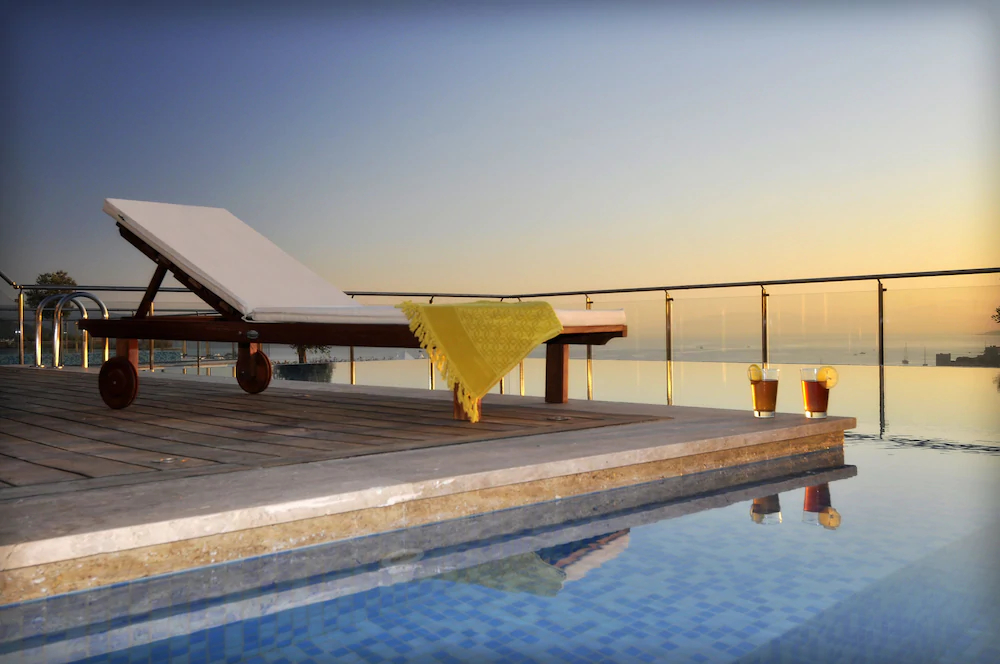 Regnum Escana Boutique Hotel