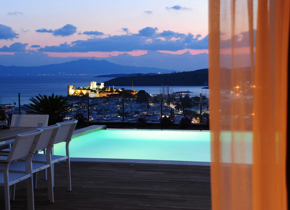 Regnum Escana Boutique Hotel