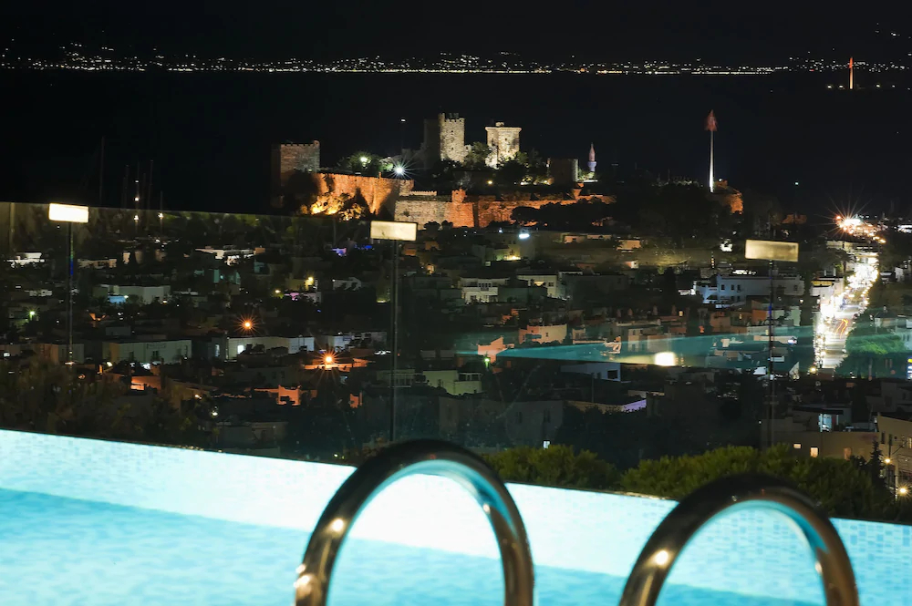 Regnum Escana Boutique Hotel