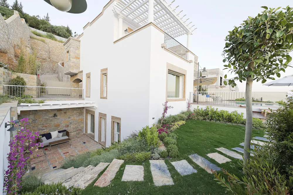 Regnum Escana Boutique Hotel