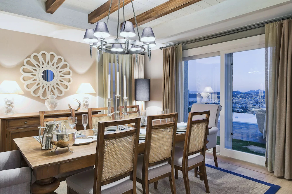 Regnum Escana Boutique Hotel