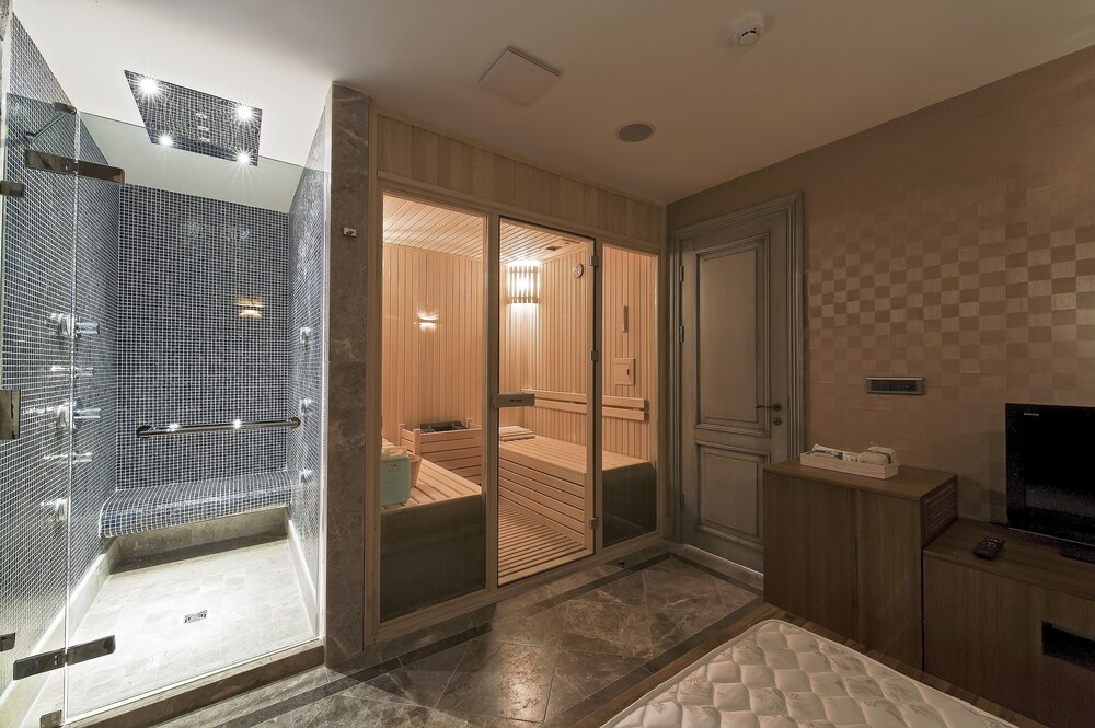 Regnum Escana Boutique Hotel