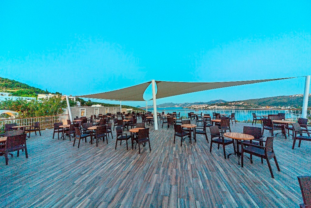 Riva Bodrum Resort