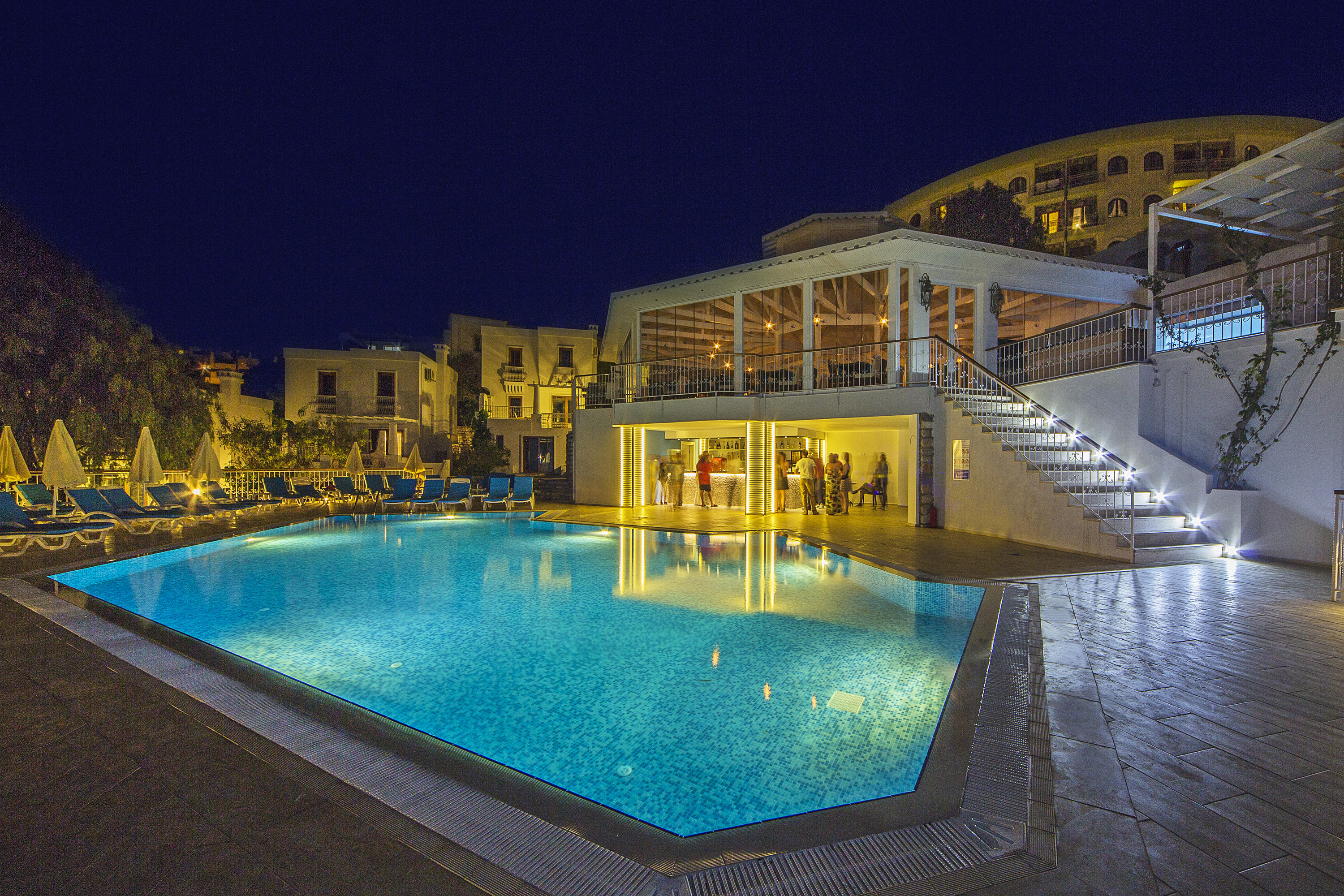 Riva Bodrum Resort