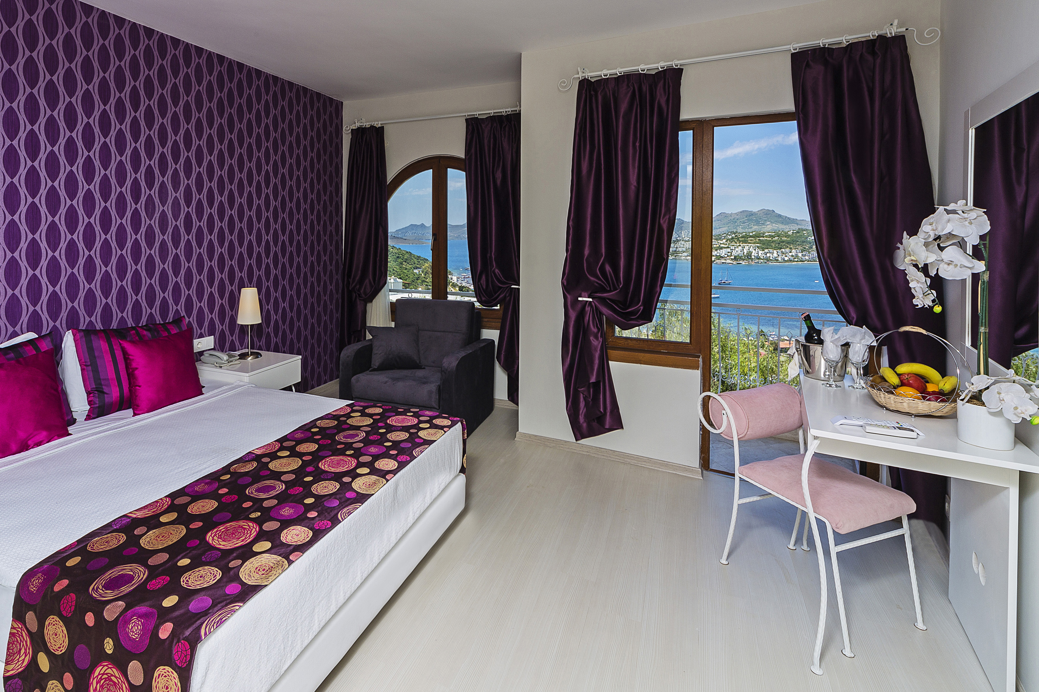 Riva Bodrum Resort