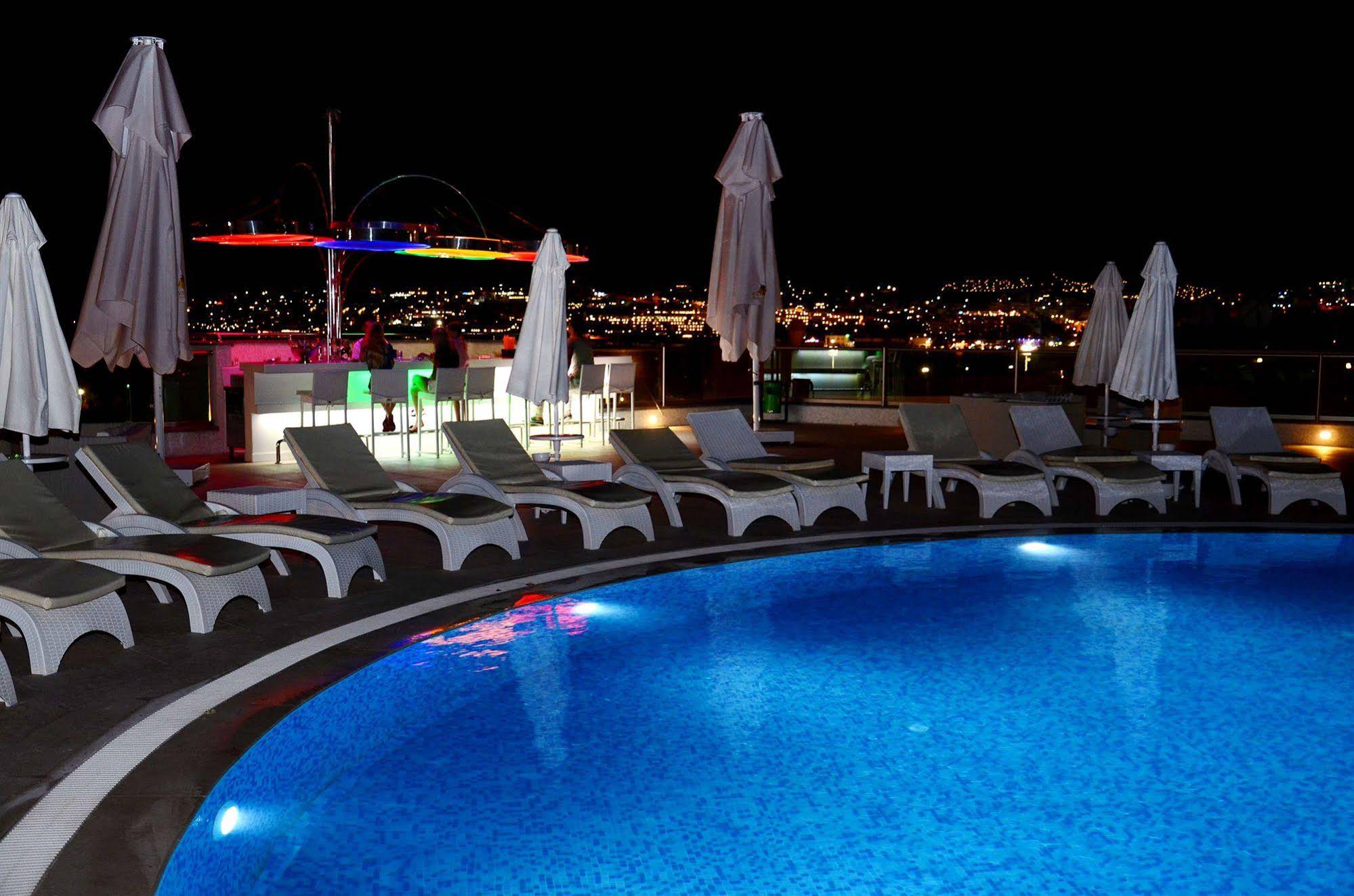 Royal Palm Residence