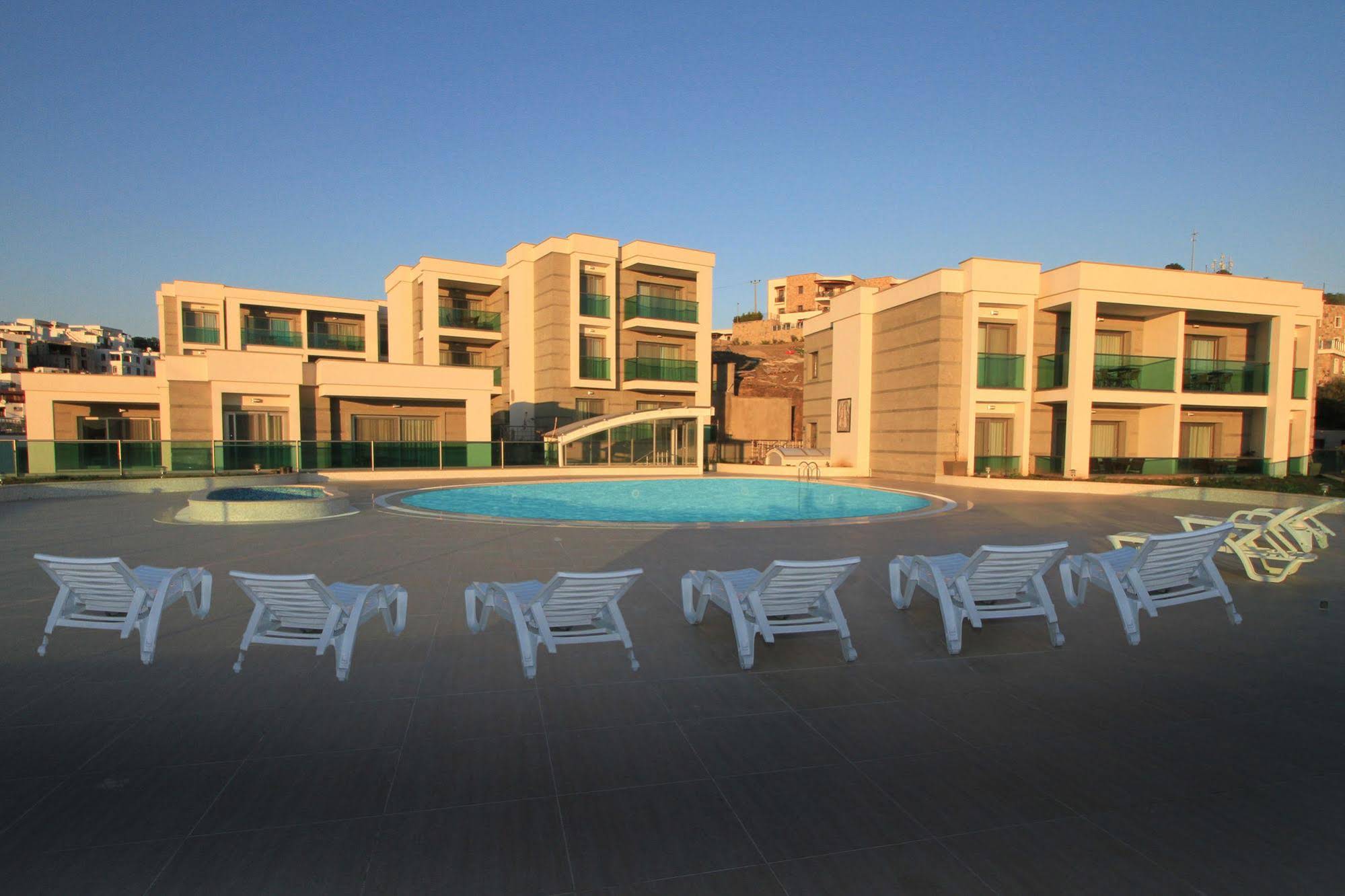 Royal Palm Residence