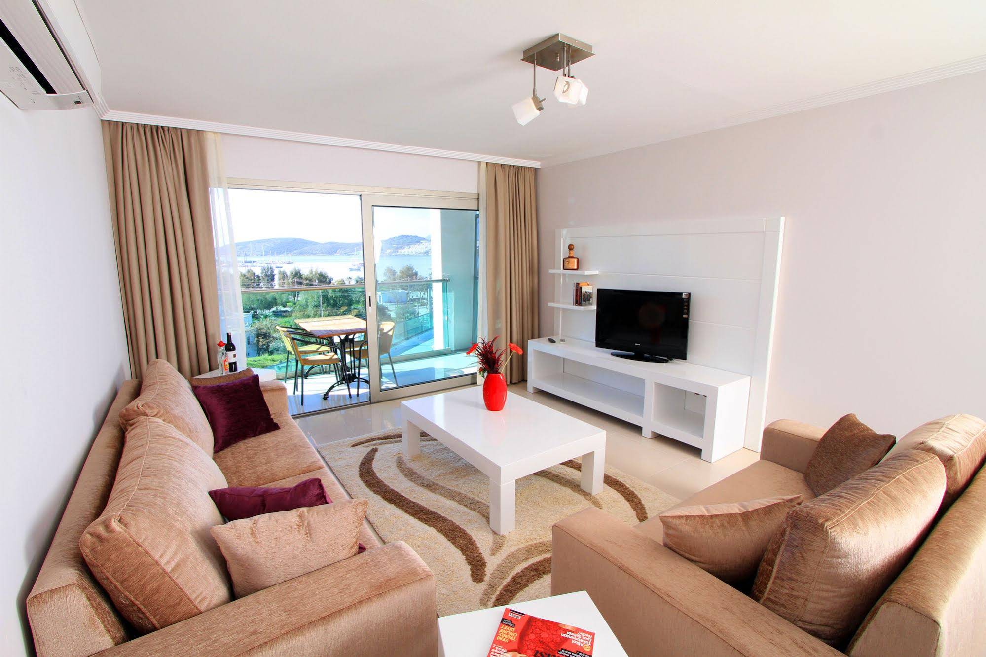 Royal Palm Residence