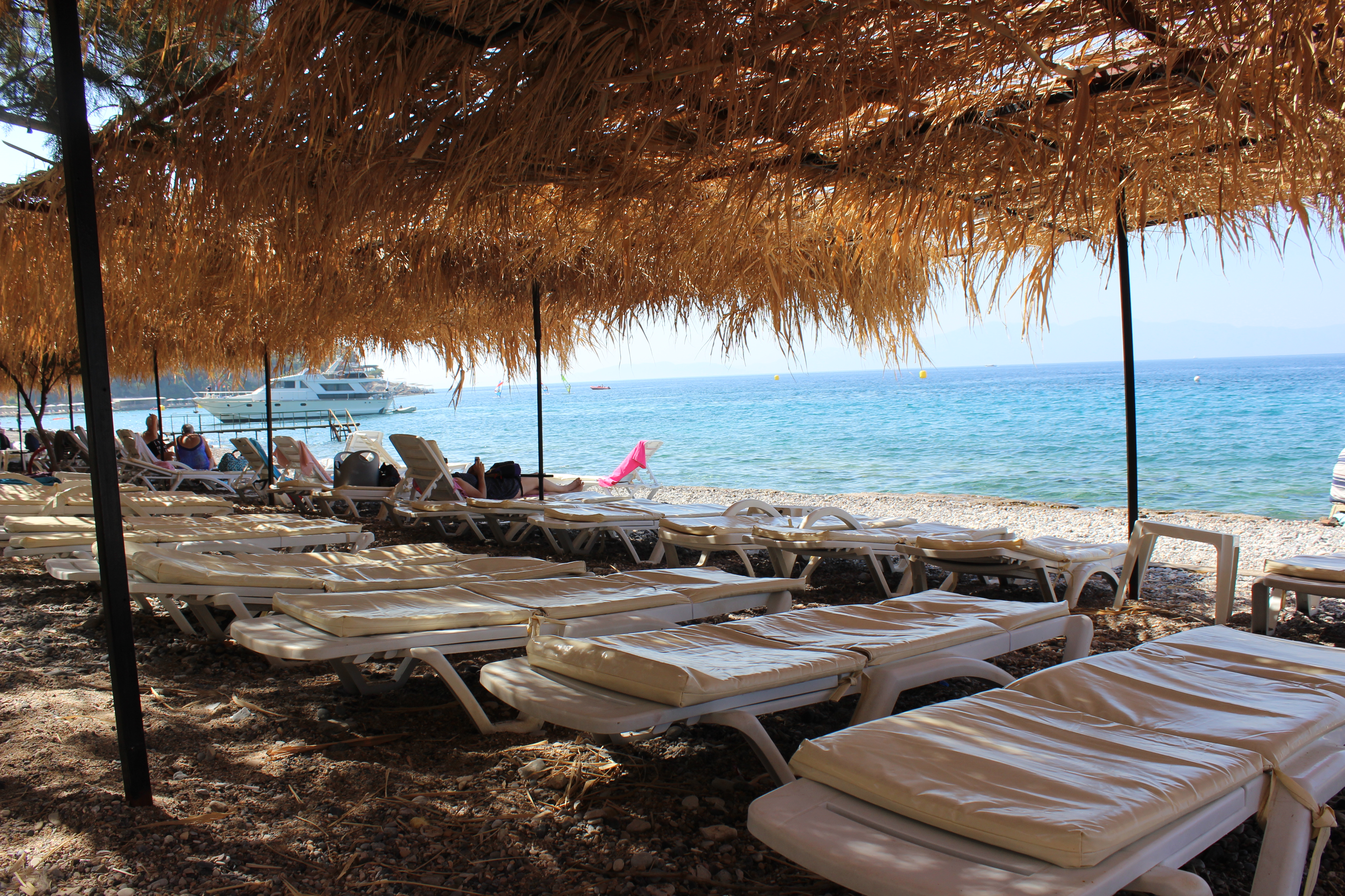 Sahin Motel & Restaurant