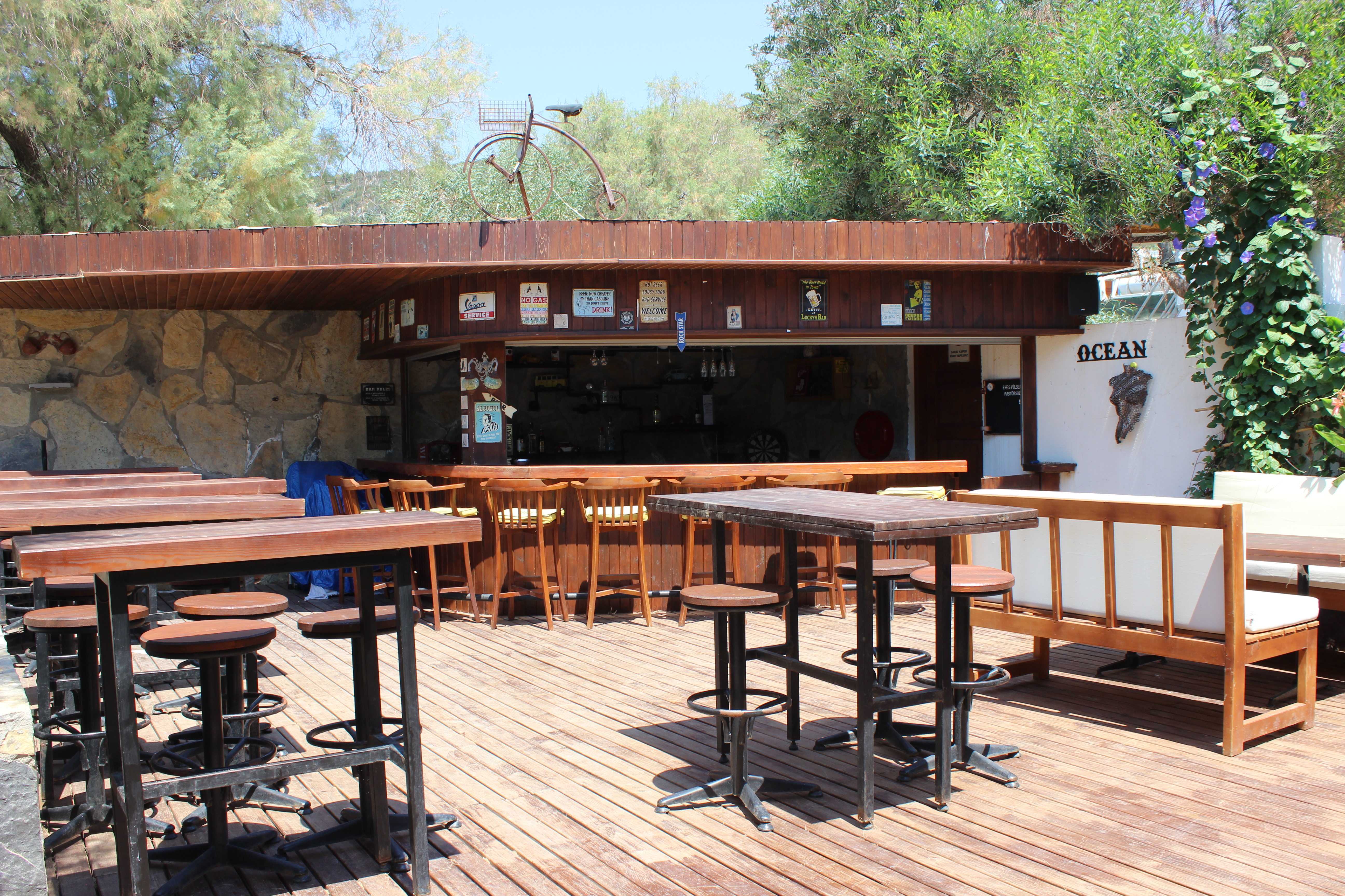 Sahin Motel & Restaurant