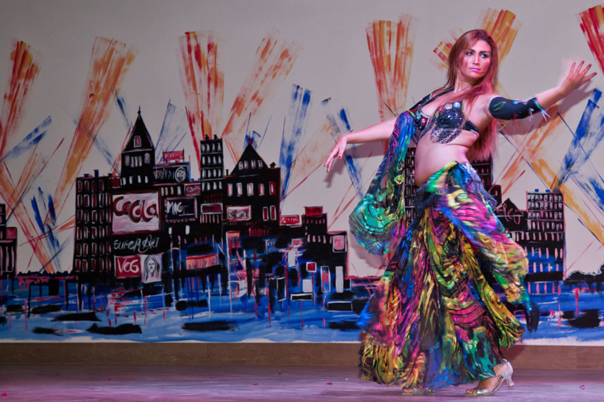 Salmakis Resort & Spa