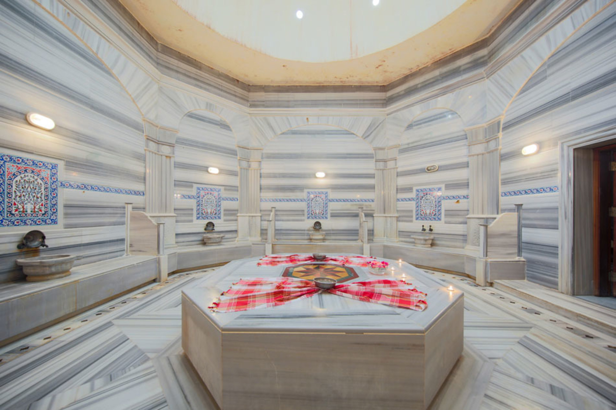 Salmakis Resort & Spa