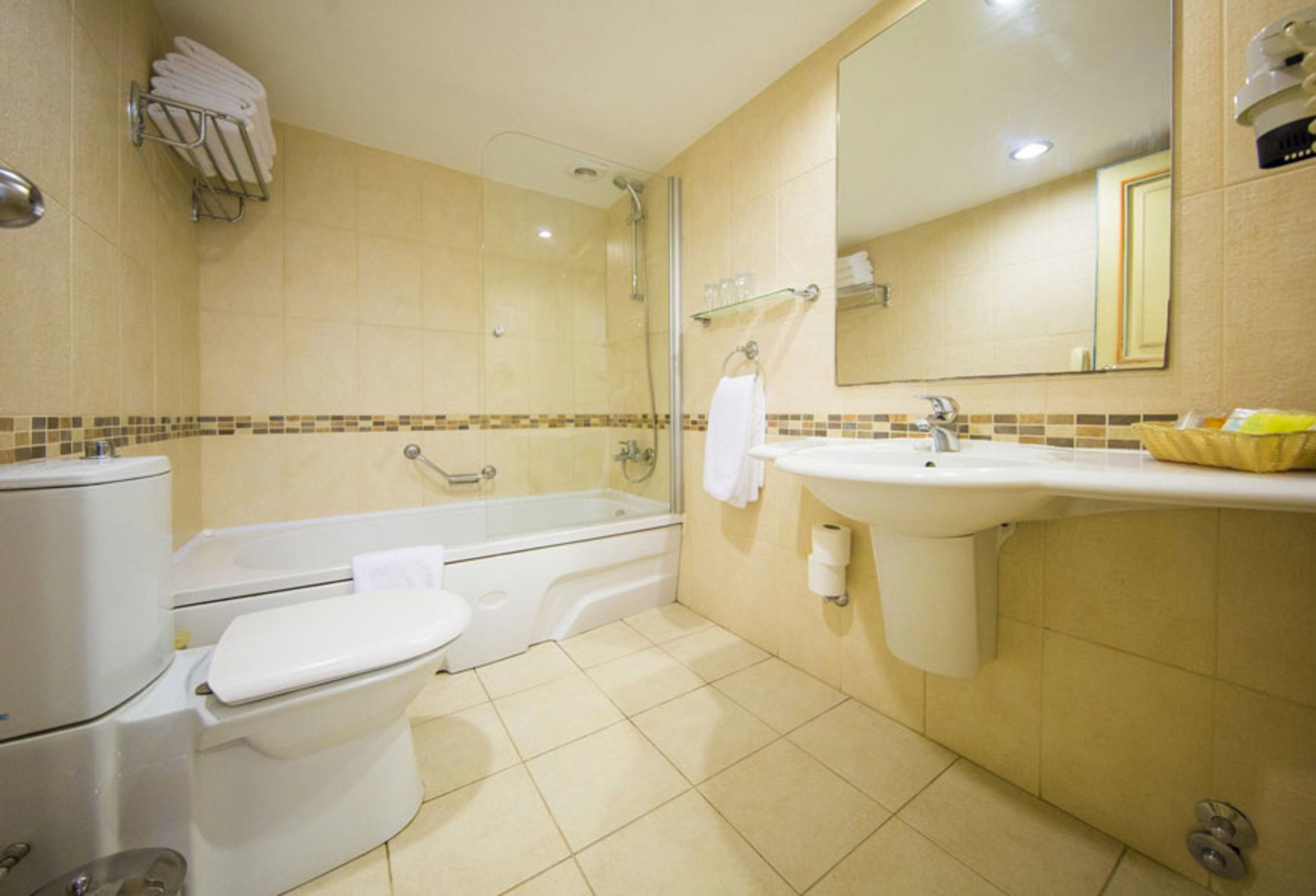 Salmakis Resort & Spa