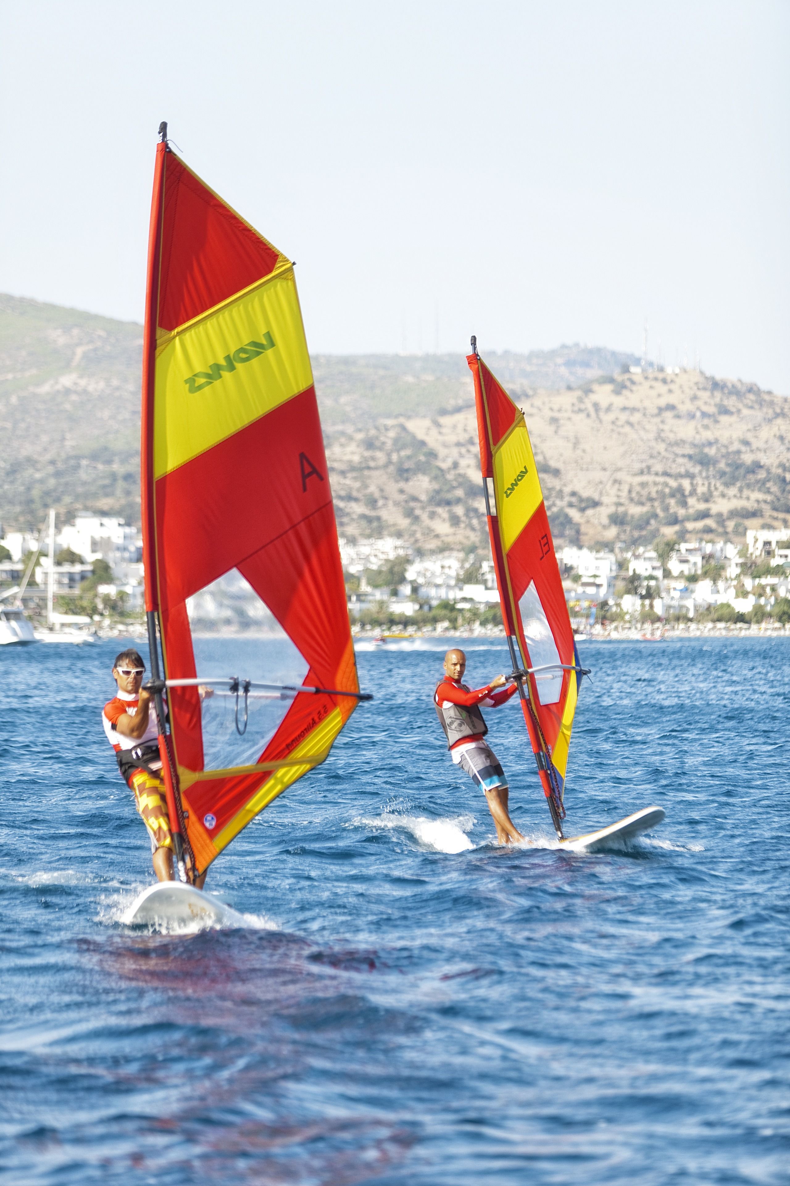 Selectum Colours Bodrum