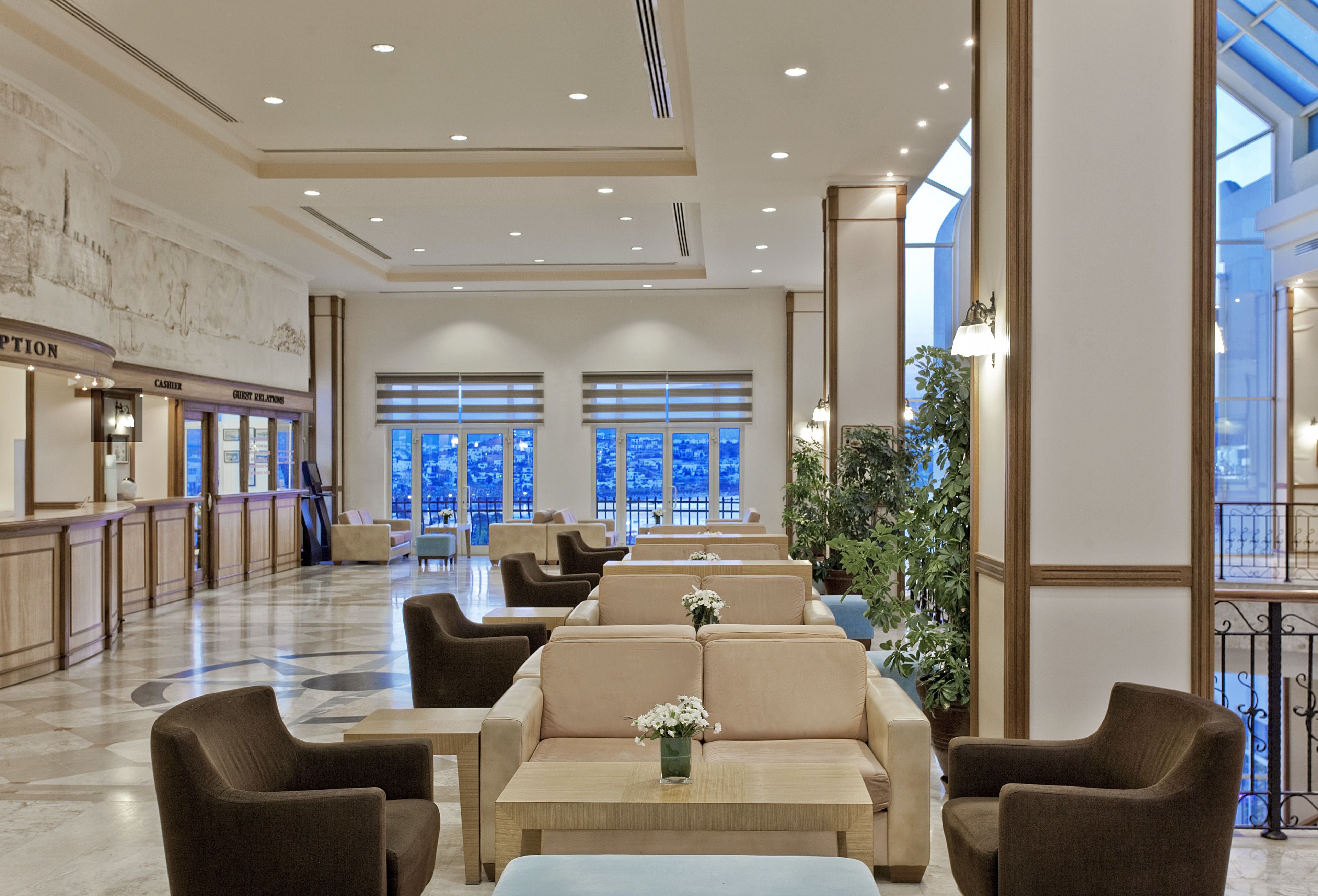 Selectum Colours Bodrum