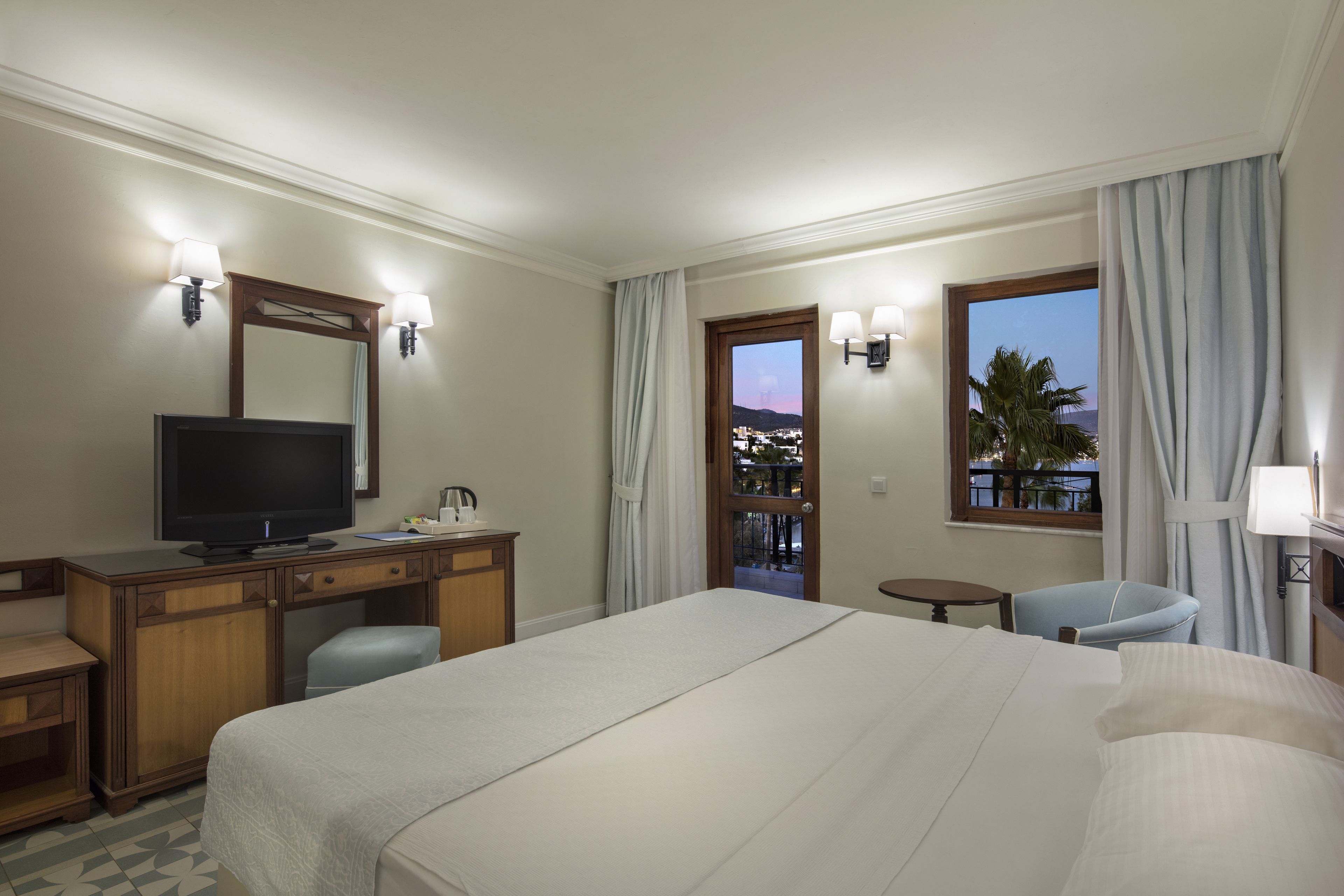 Selectum Colours Bodrum