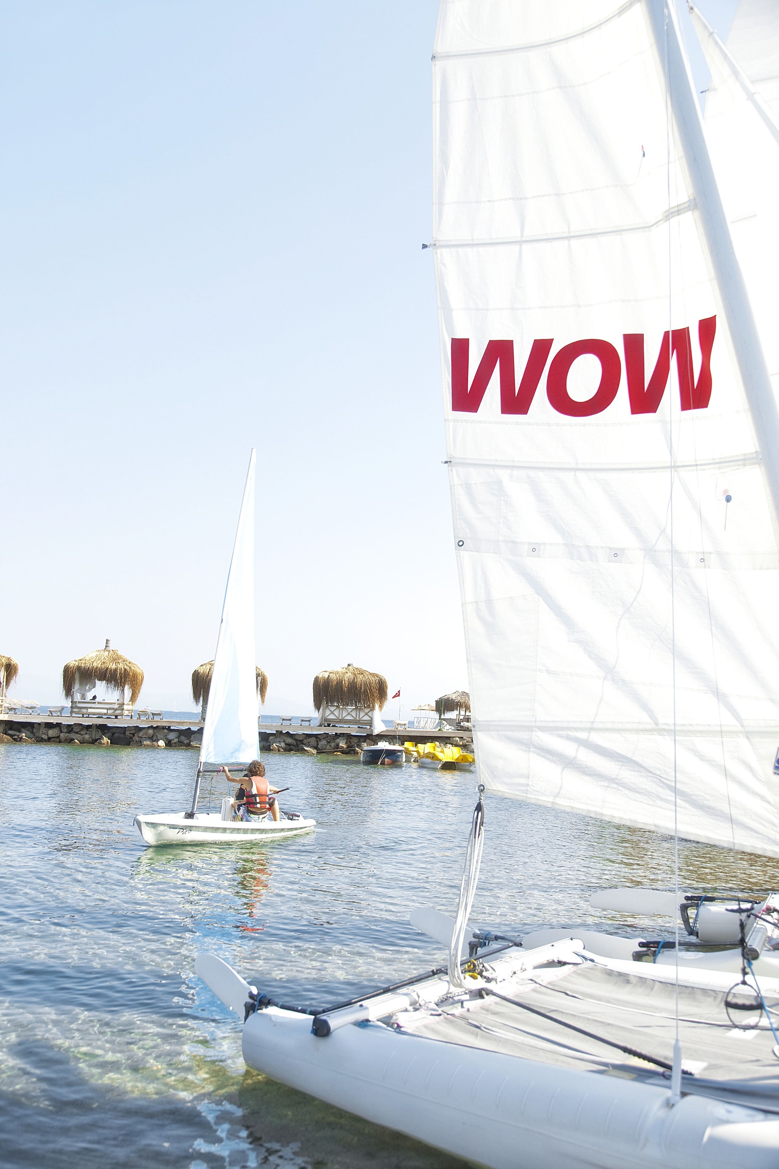 Selectum Colours Bodrum