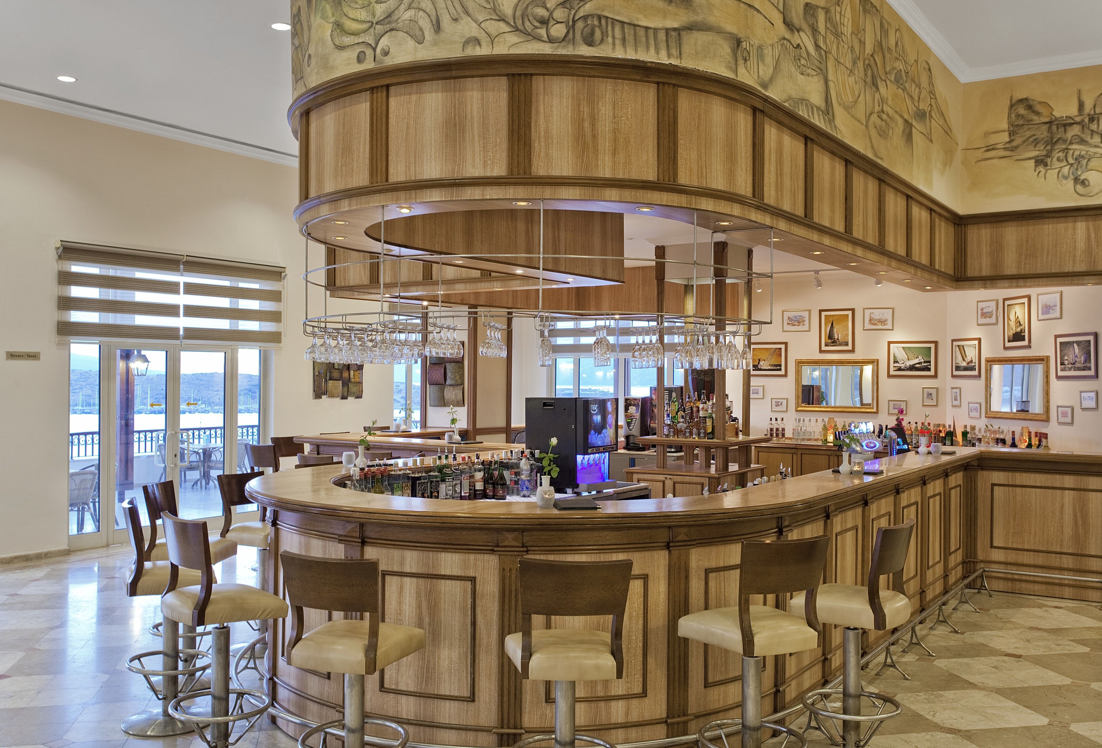 Selectum Colours Bodrum