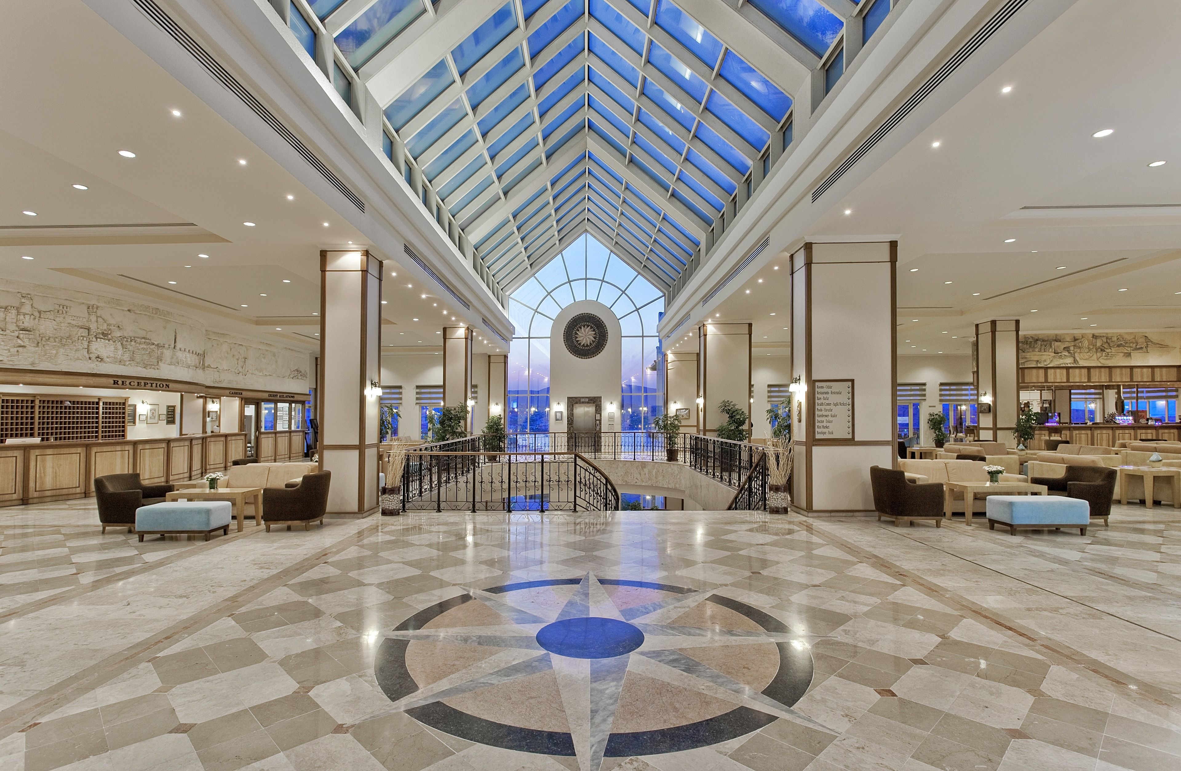 Selectum Colours Bodrum