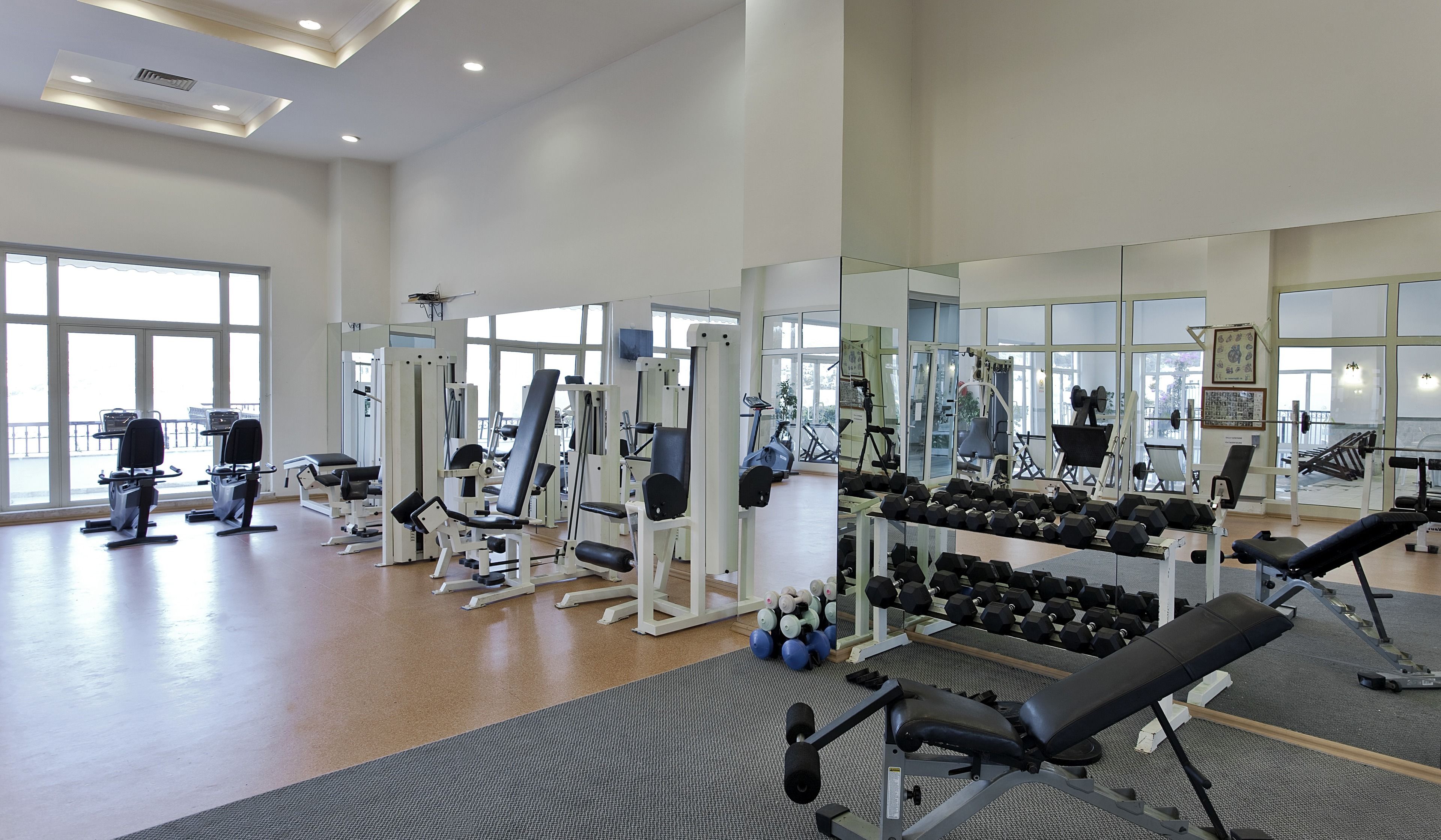 Selectum Colours Bodrum