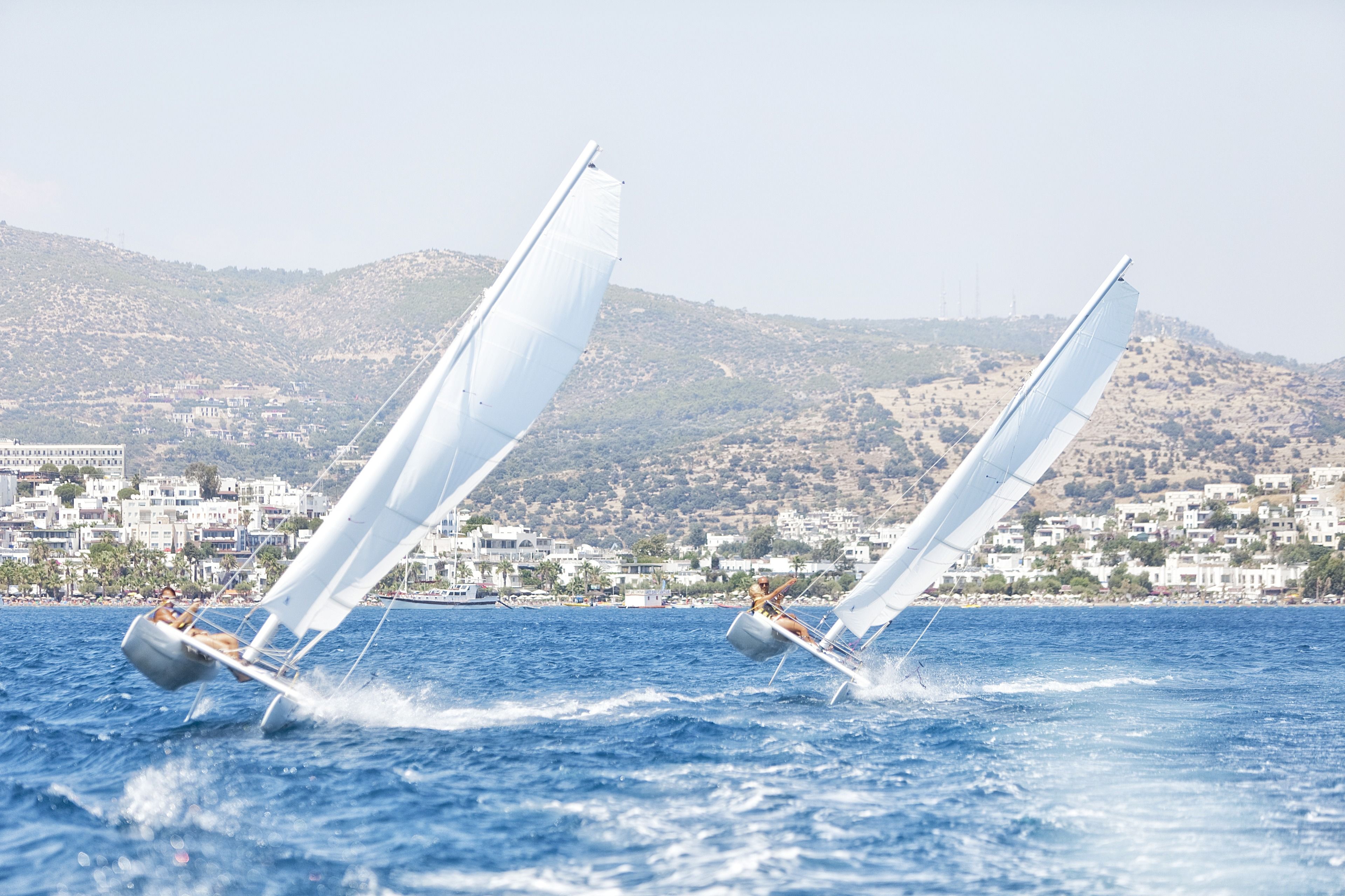 Selectum Colours Bodrum