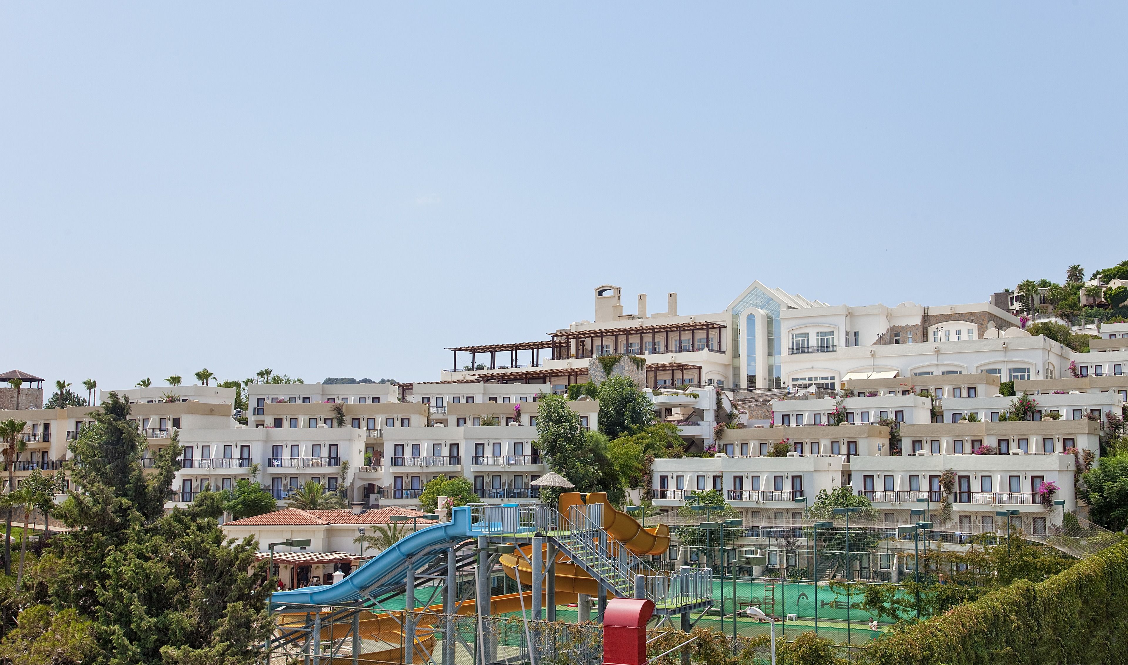 Selectum Colours Bodrum