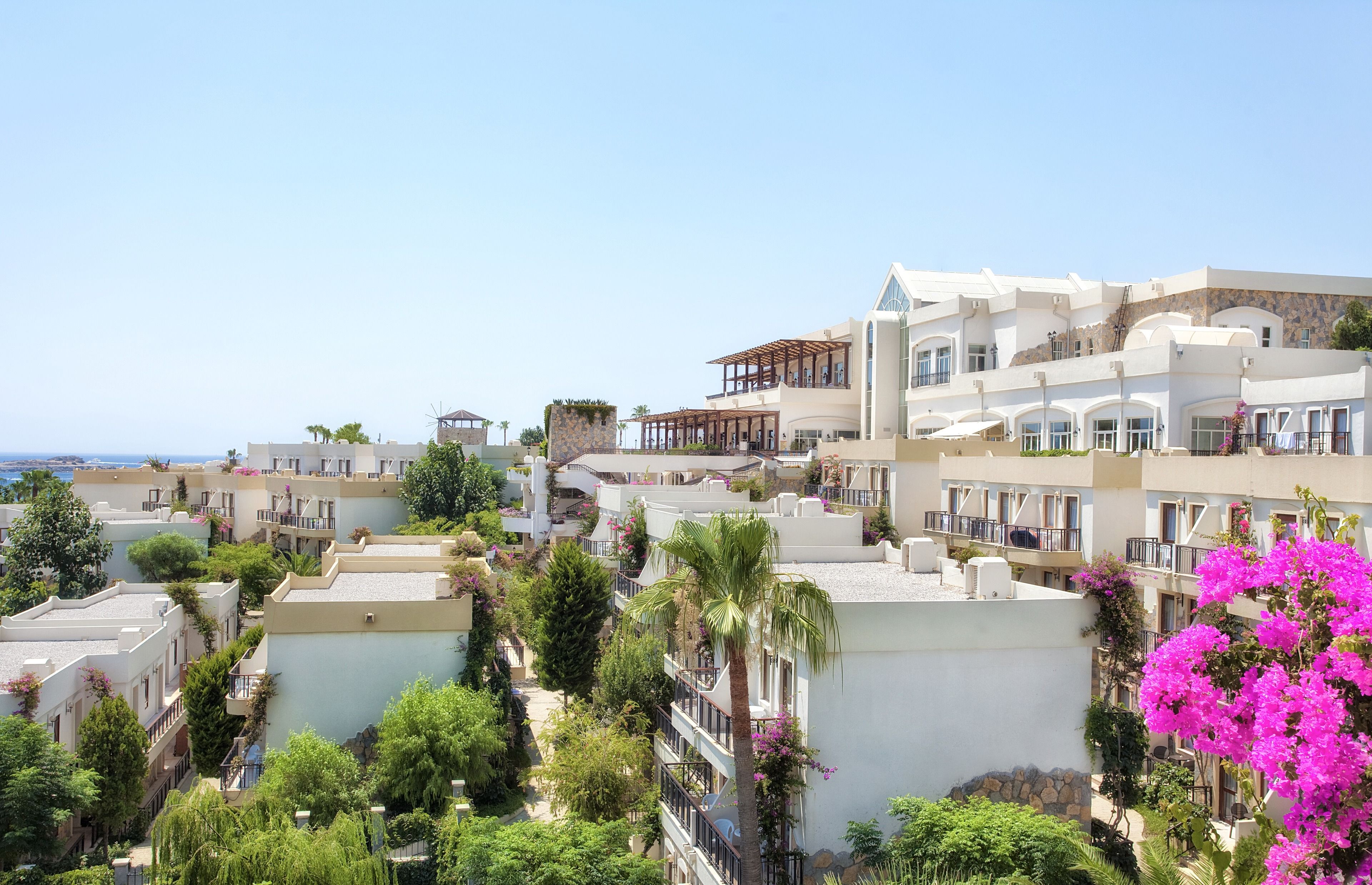 Selectum Colours Bodrum