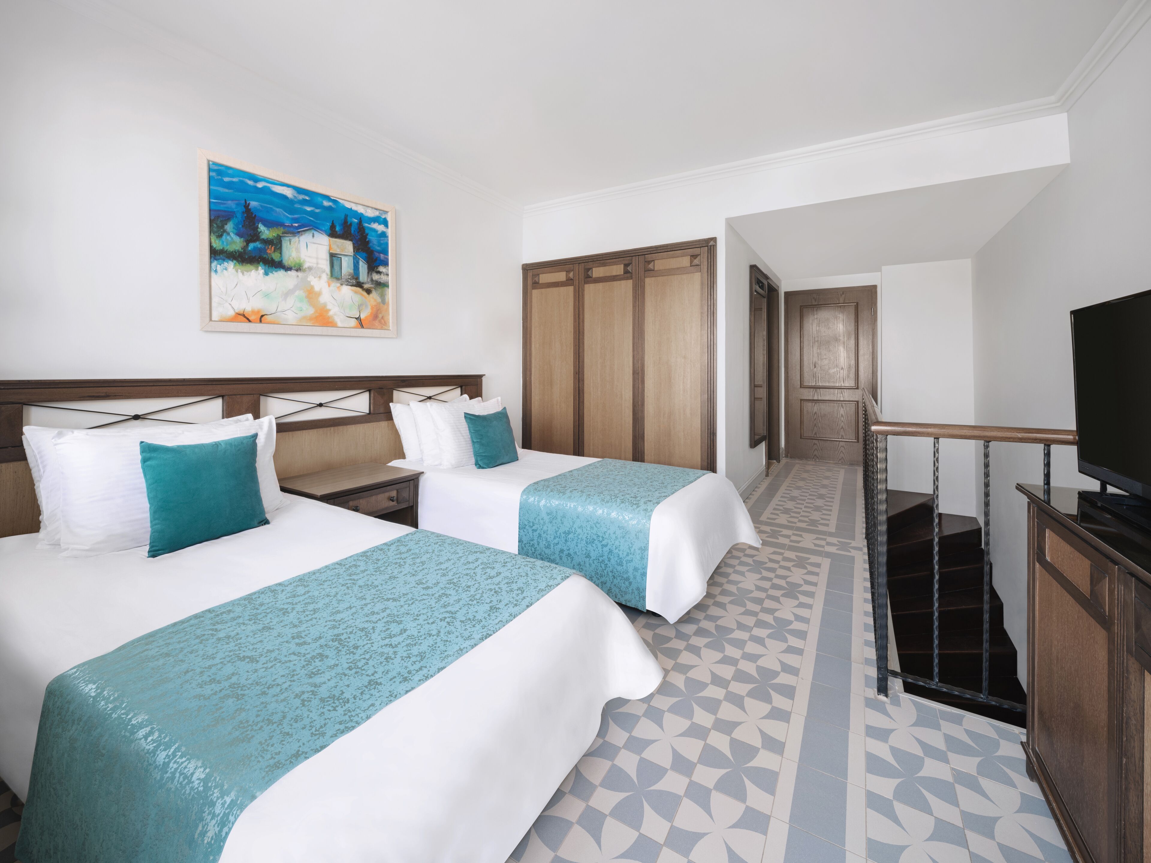 Selectum Colours Bodrum