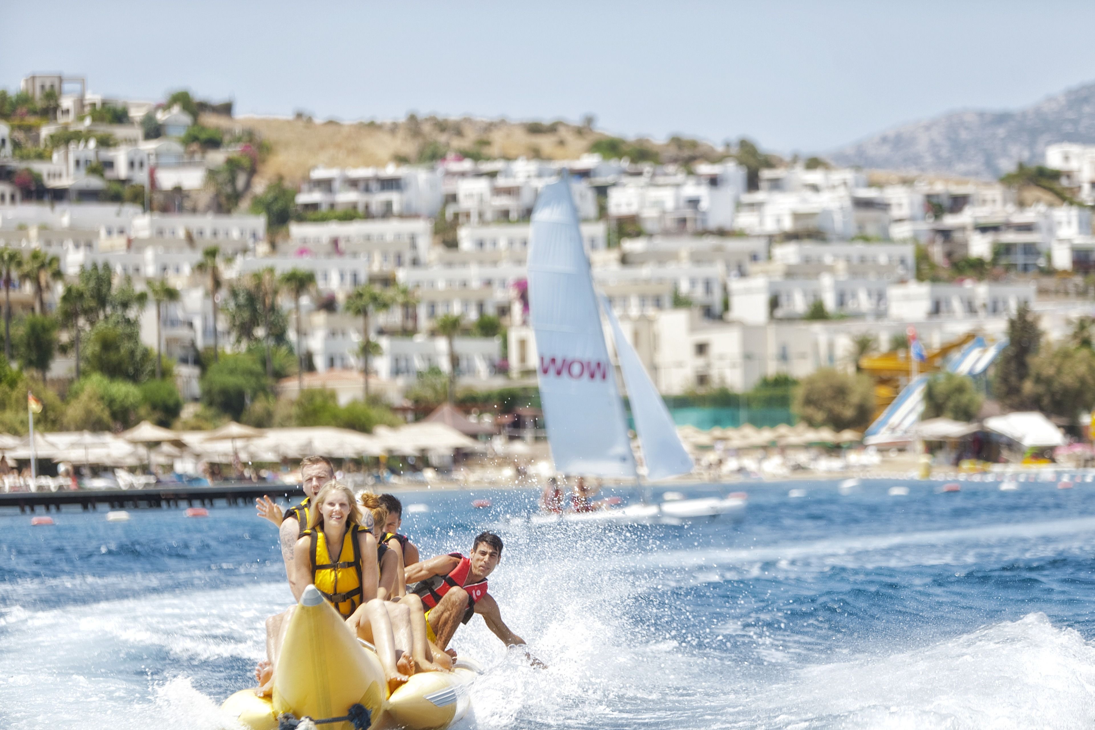 Selectum Colours Bodrum