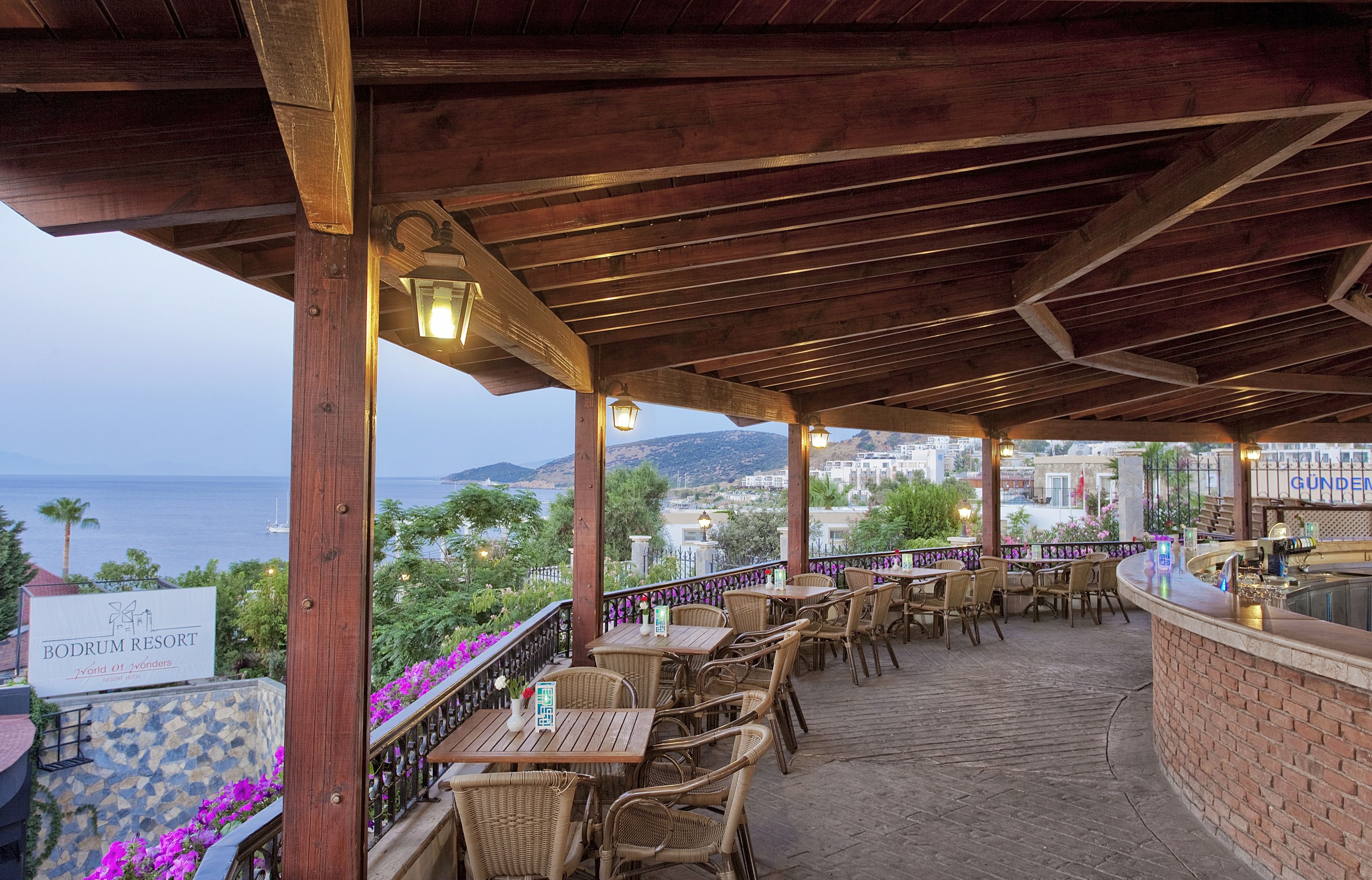 Selectum Colours Bodrum