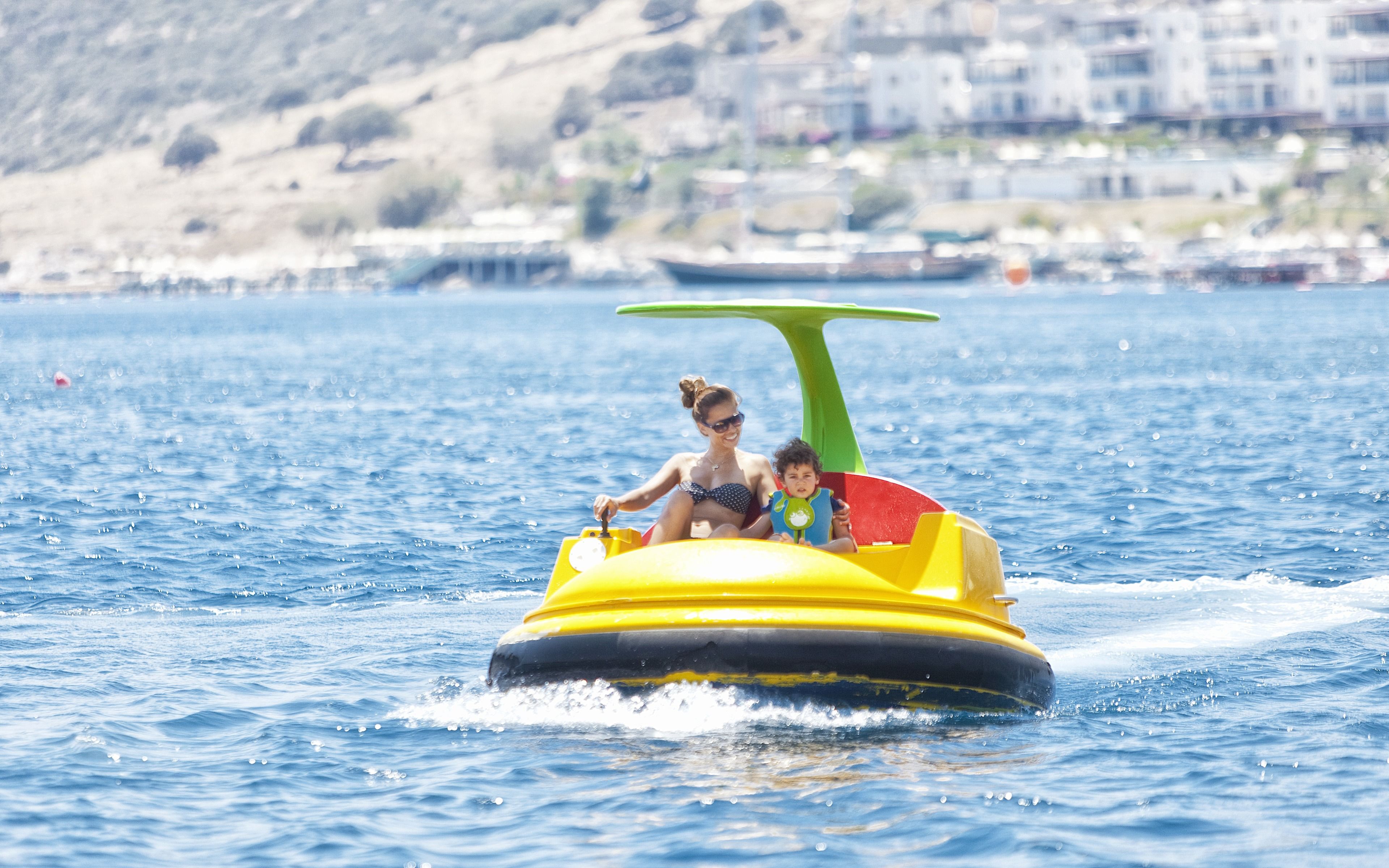 Selectum Colours Bodrum