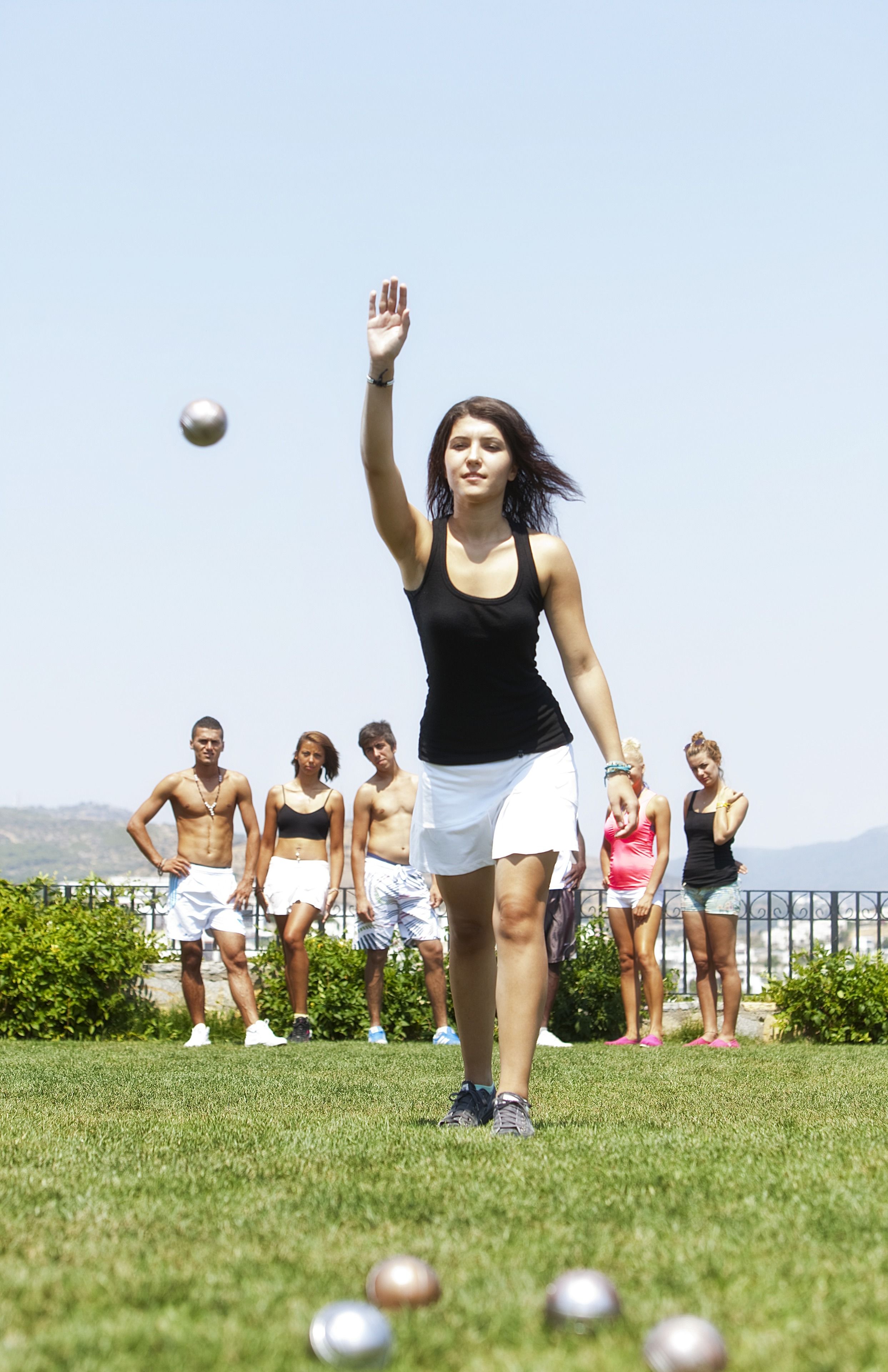 Selectum Colours Bodrum