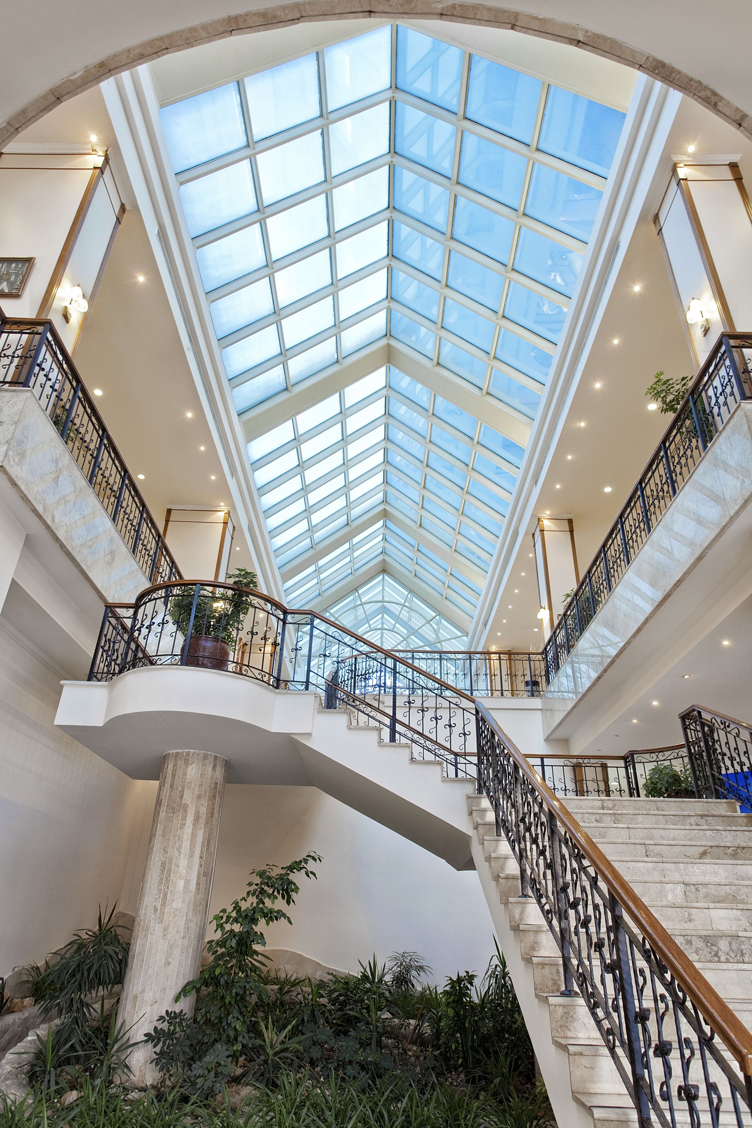 Selectum Colours Bodrum