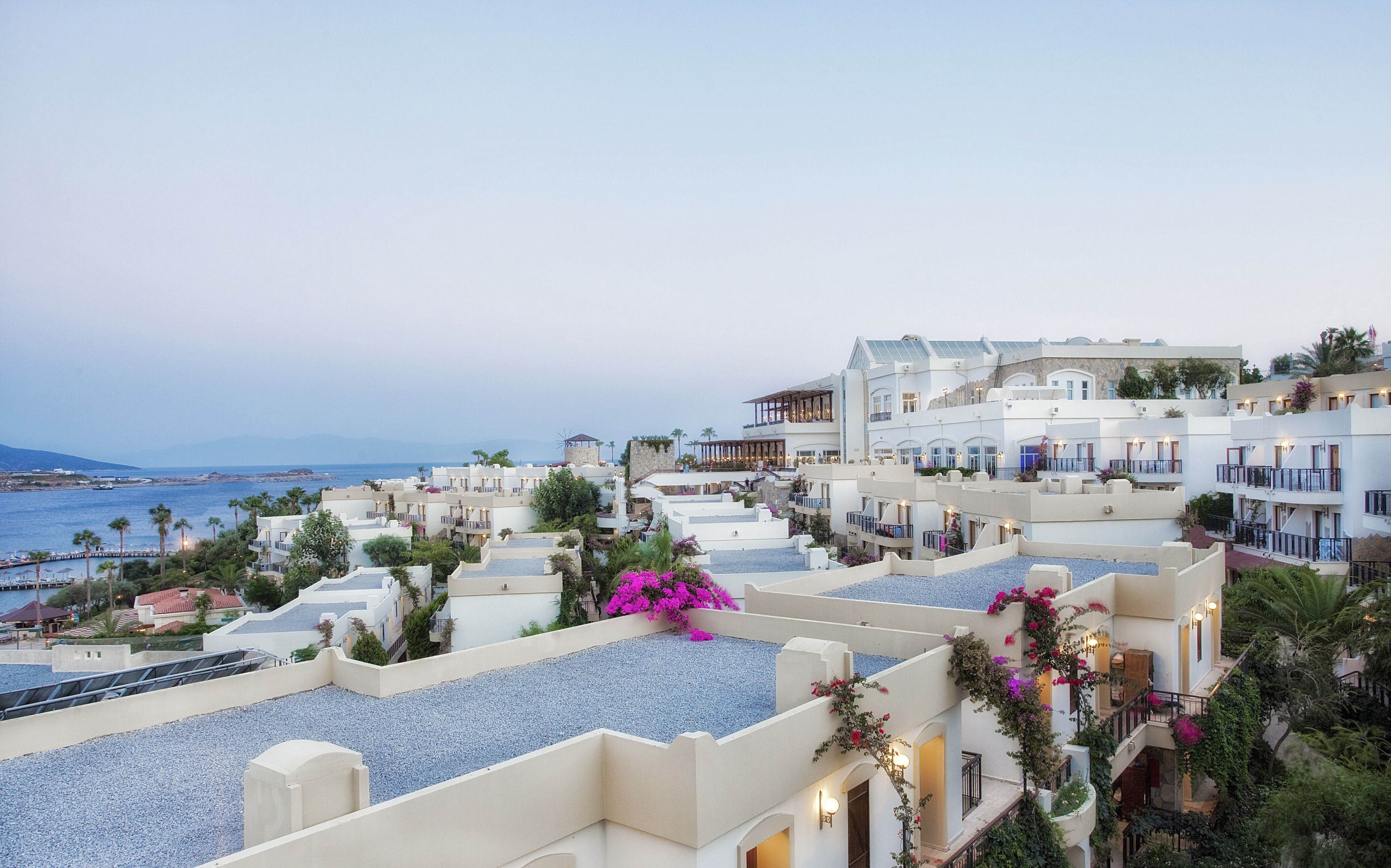 Selectum Colours Bodrum