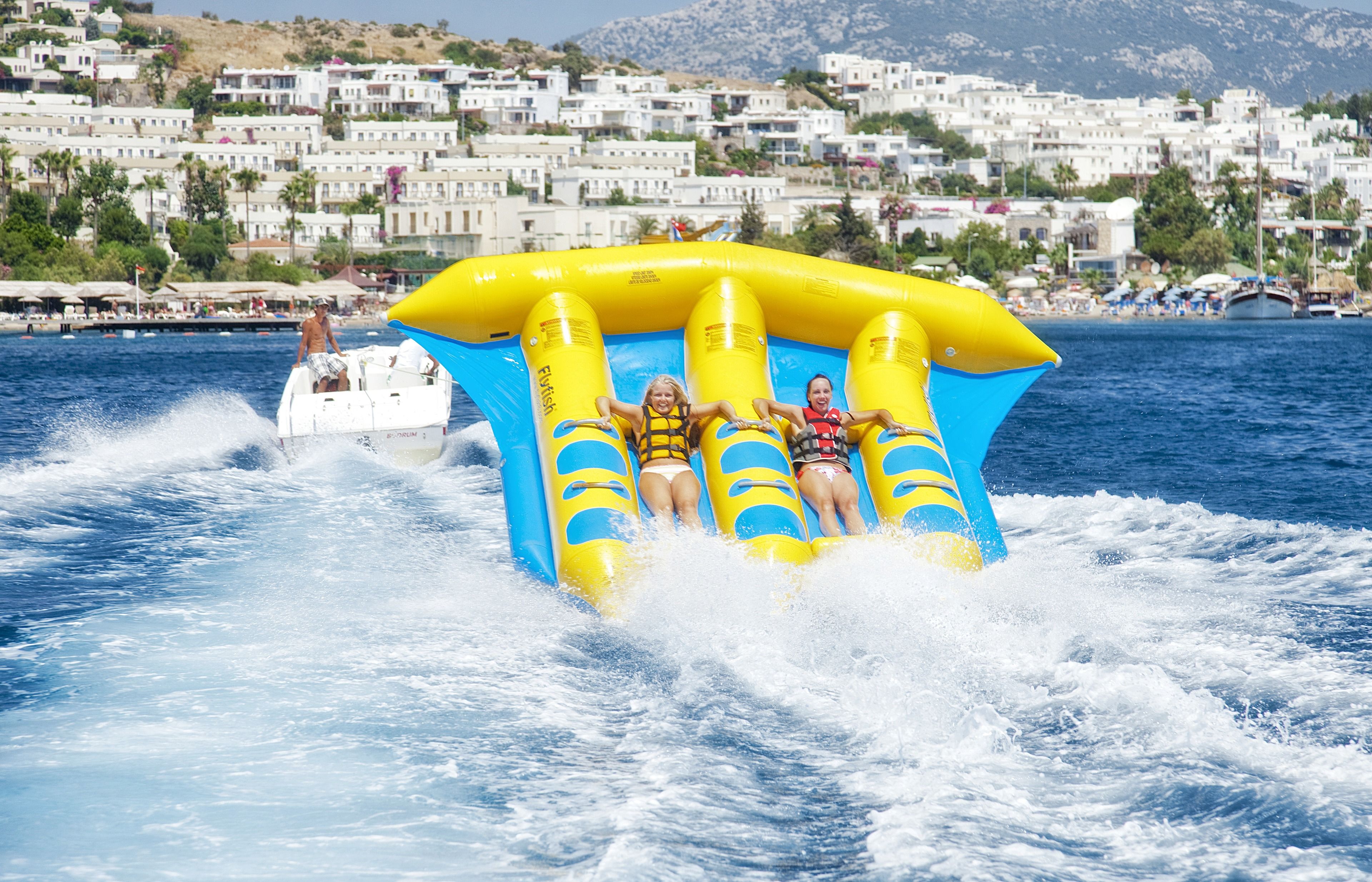 Selectum Colours Bodrum