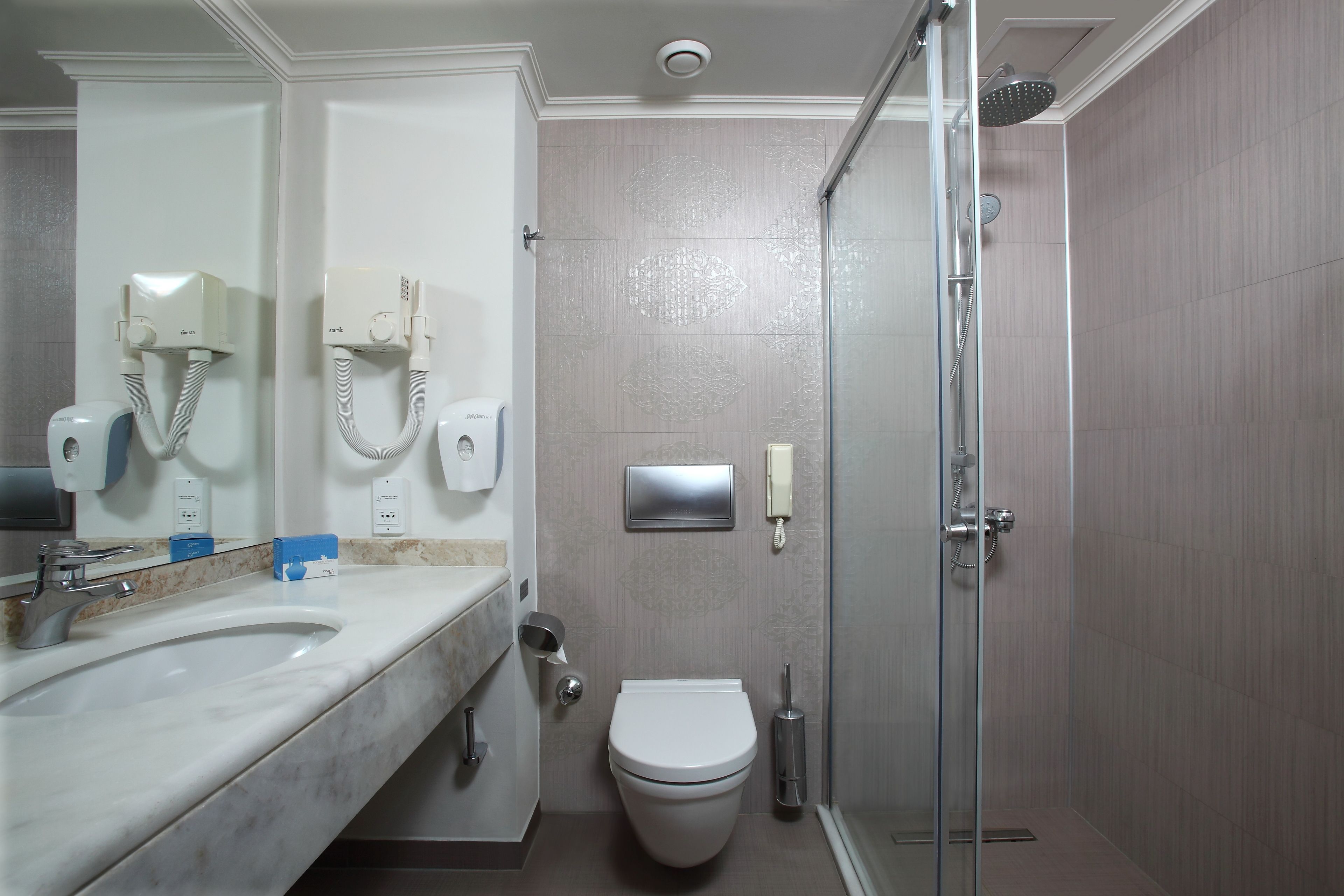 Selectum Colours Bodrum