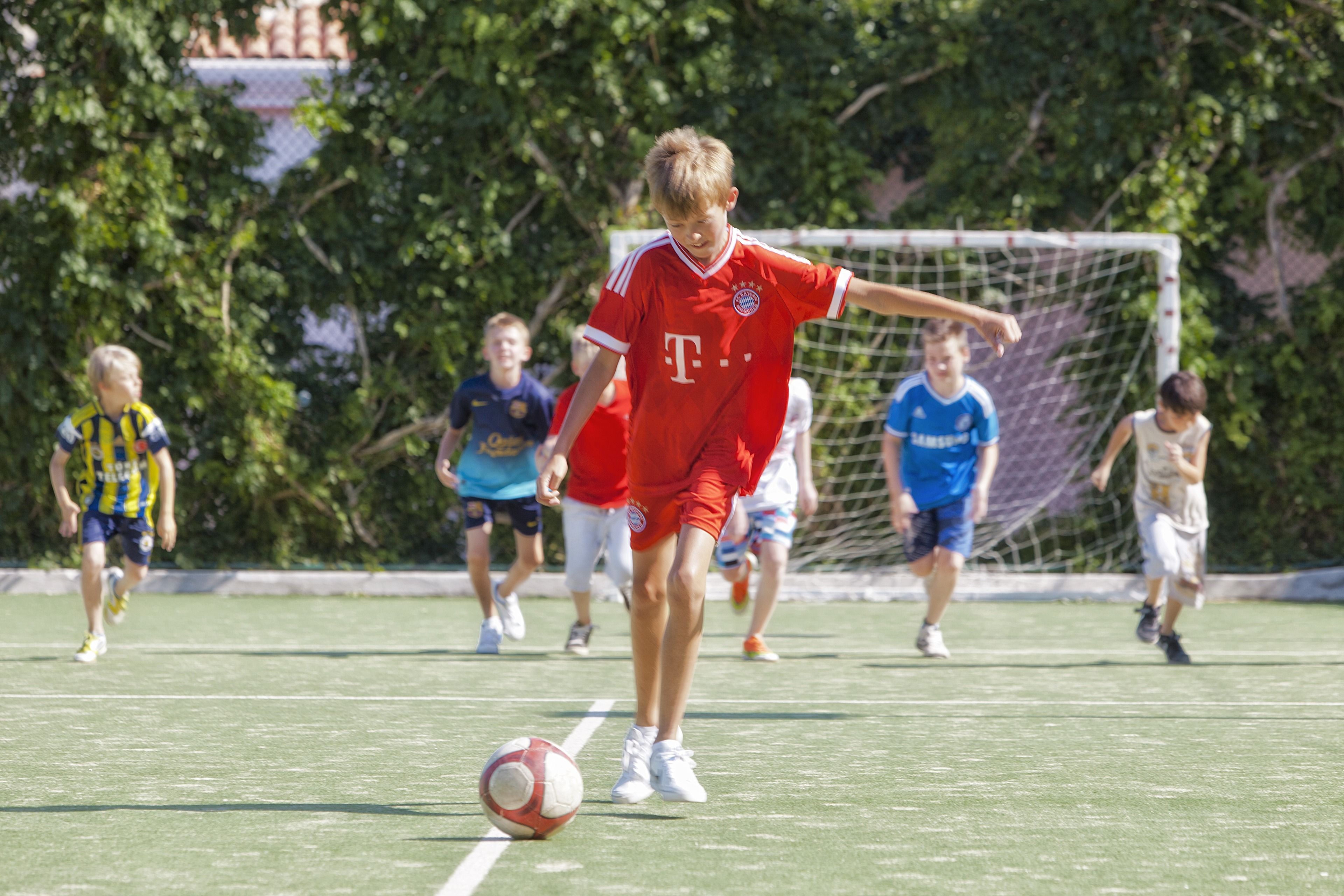 Selectum Colours Bodrum