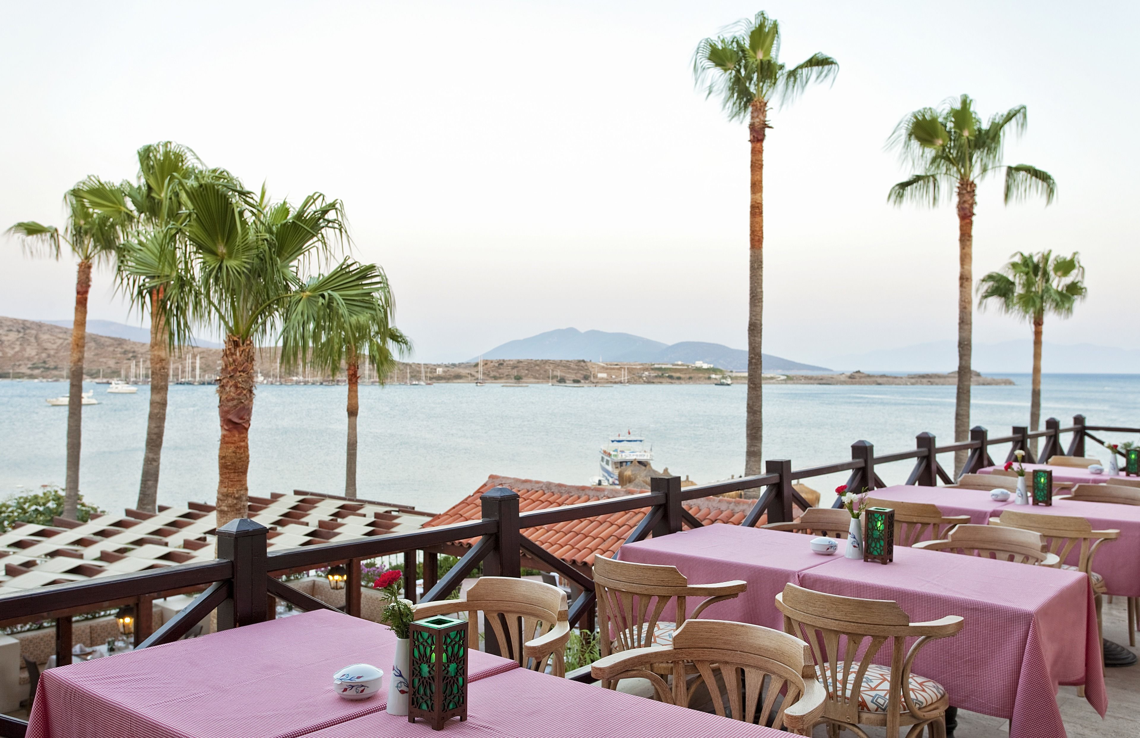 Selectum Colours Bodrum