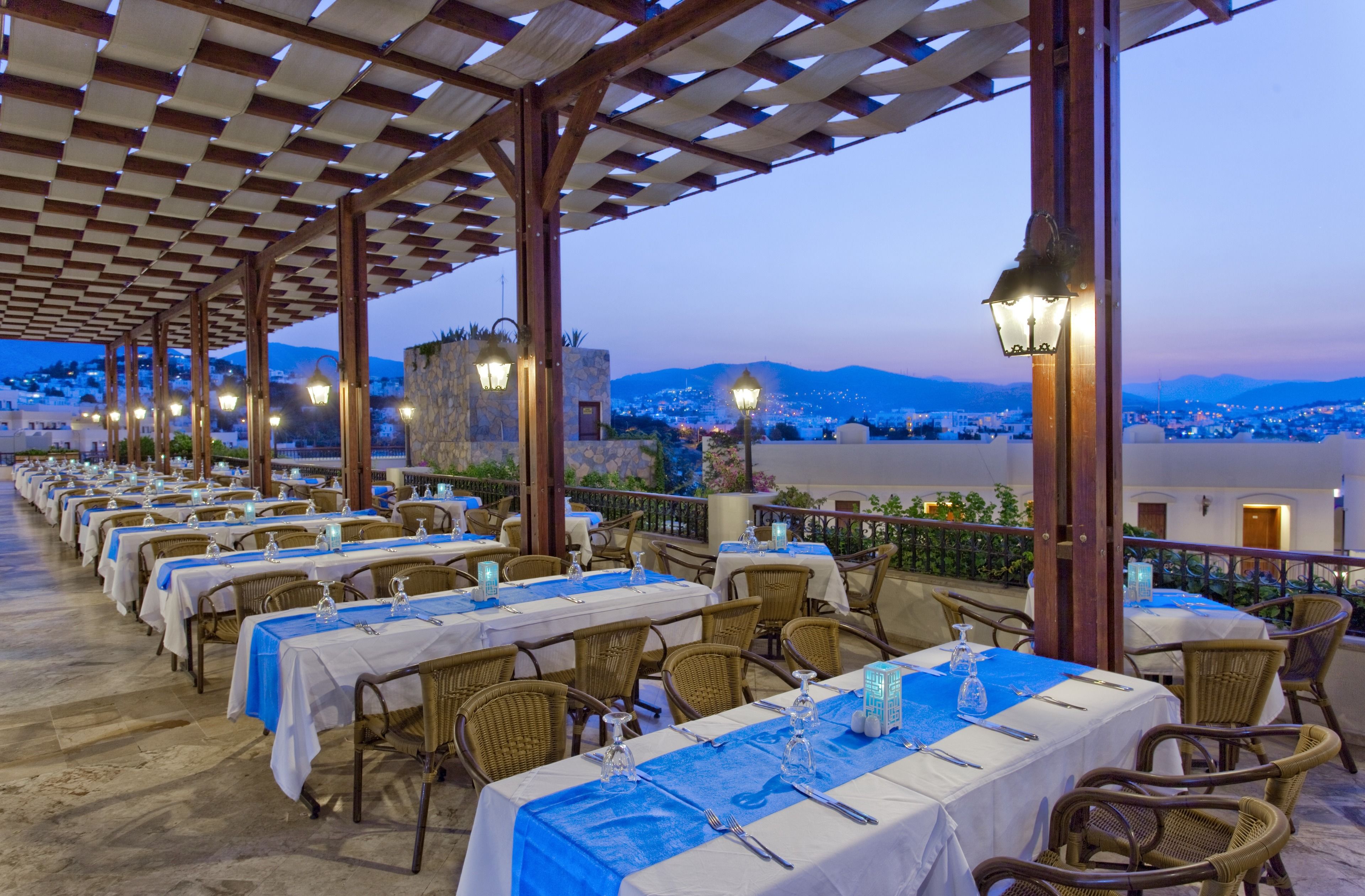 Selectum Colours Bodrum