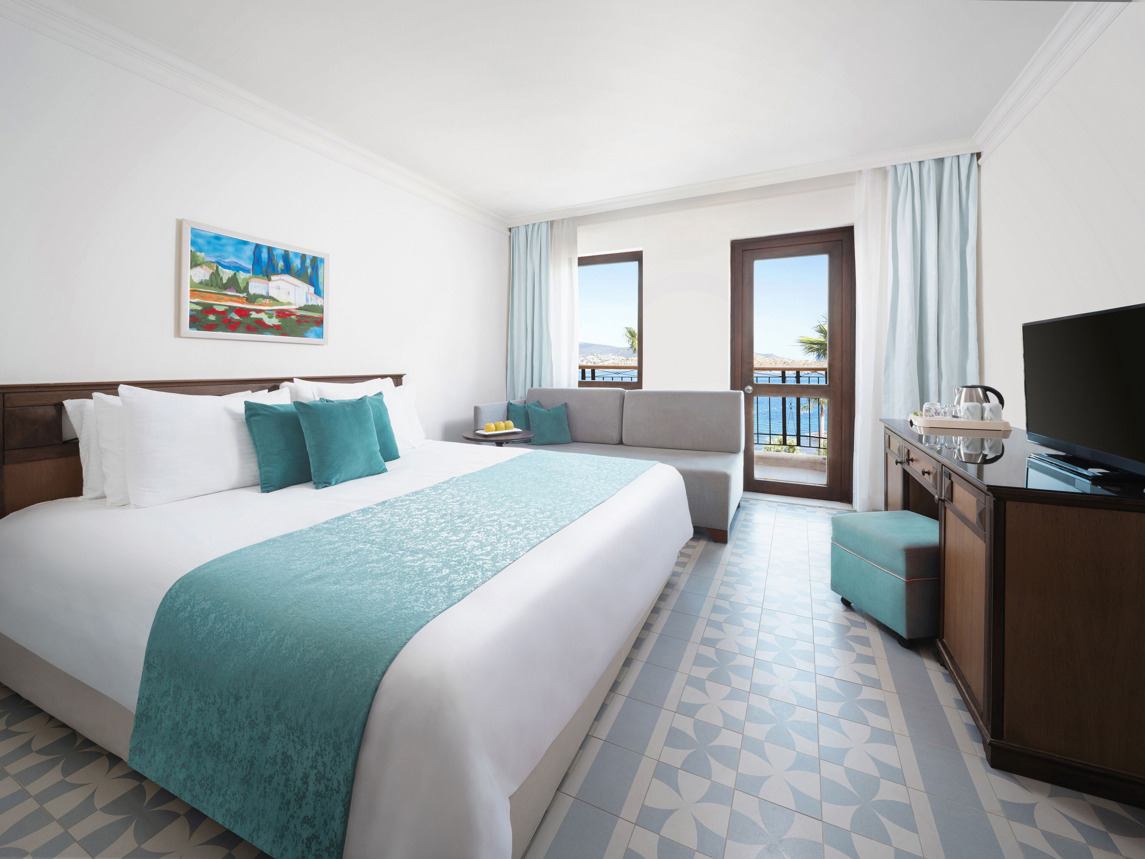 Selectum Colours Bodrum