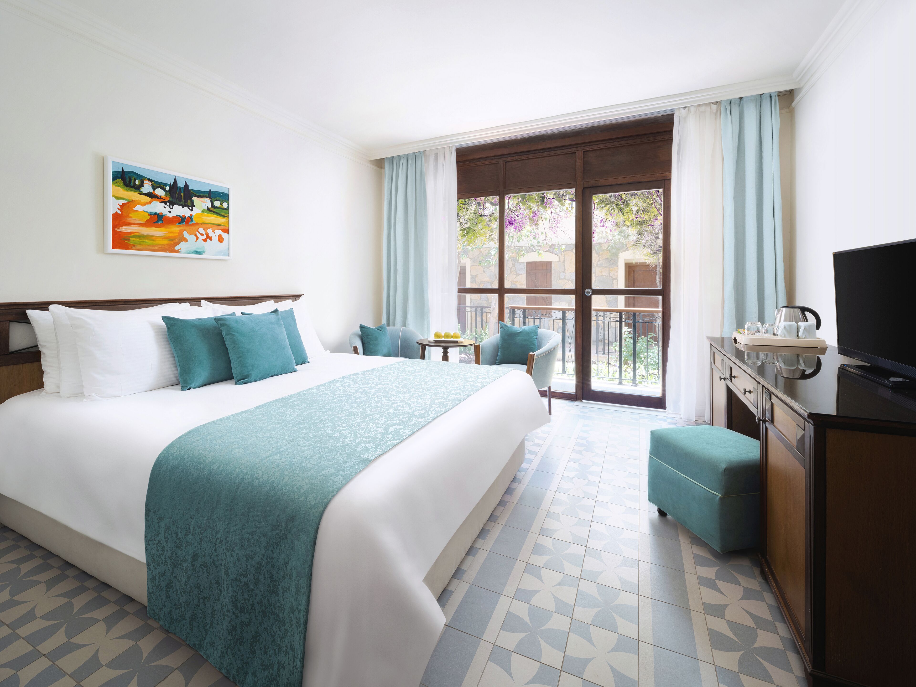 Selectum Colours Bodrum