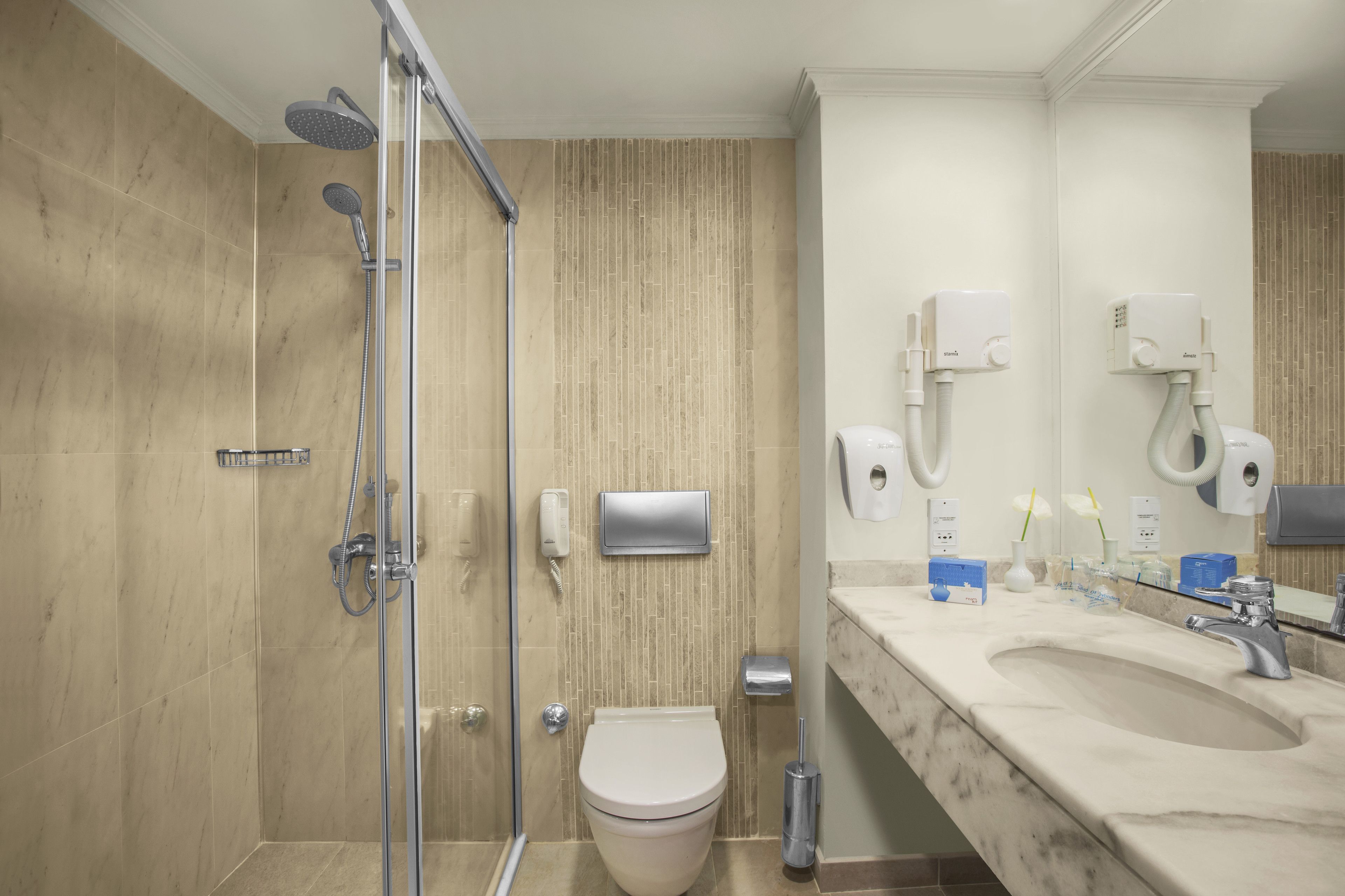 Selectum Colours Bodrum