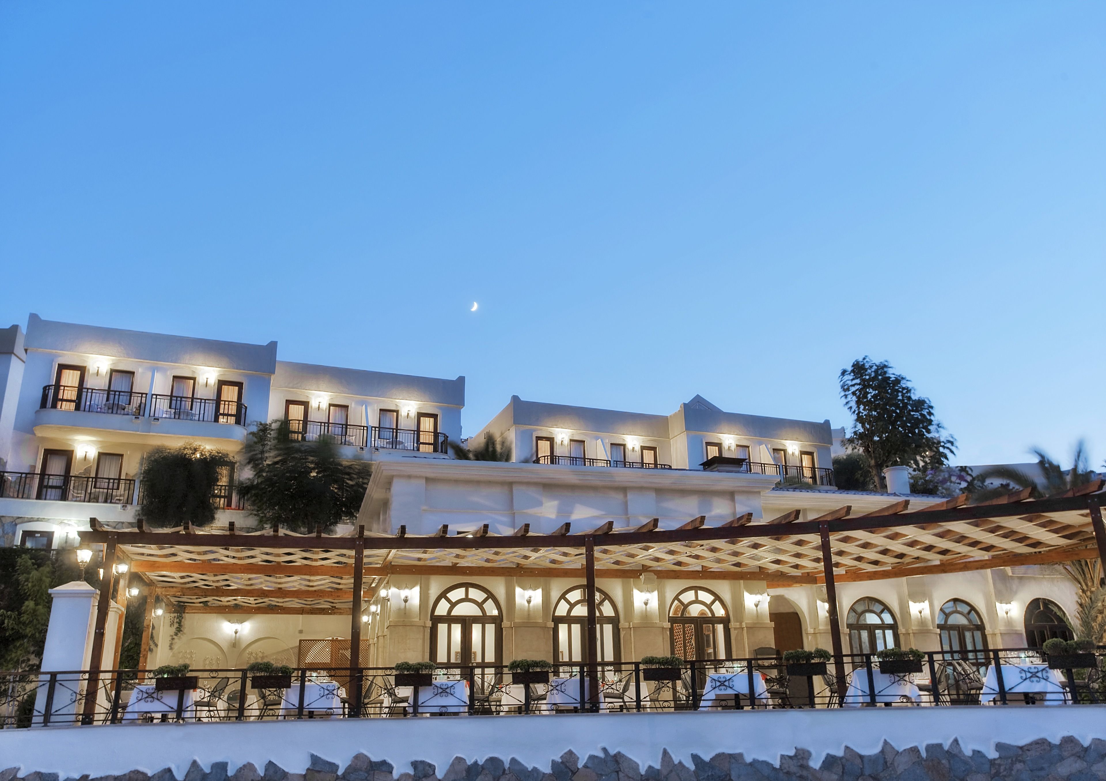 Selectum Colours Bodrum