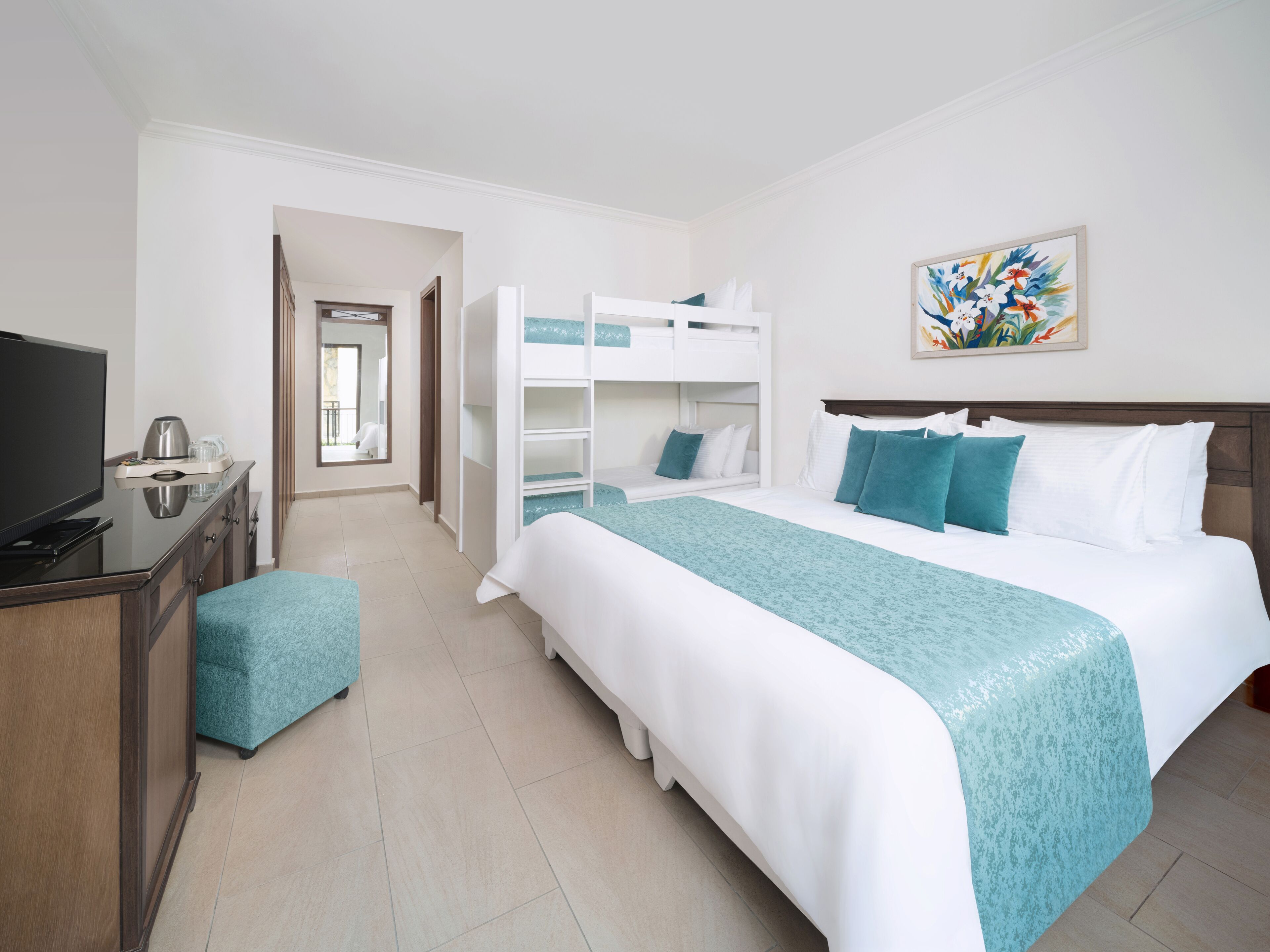 Selectum Colours Bodrum