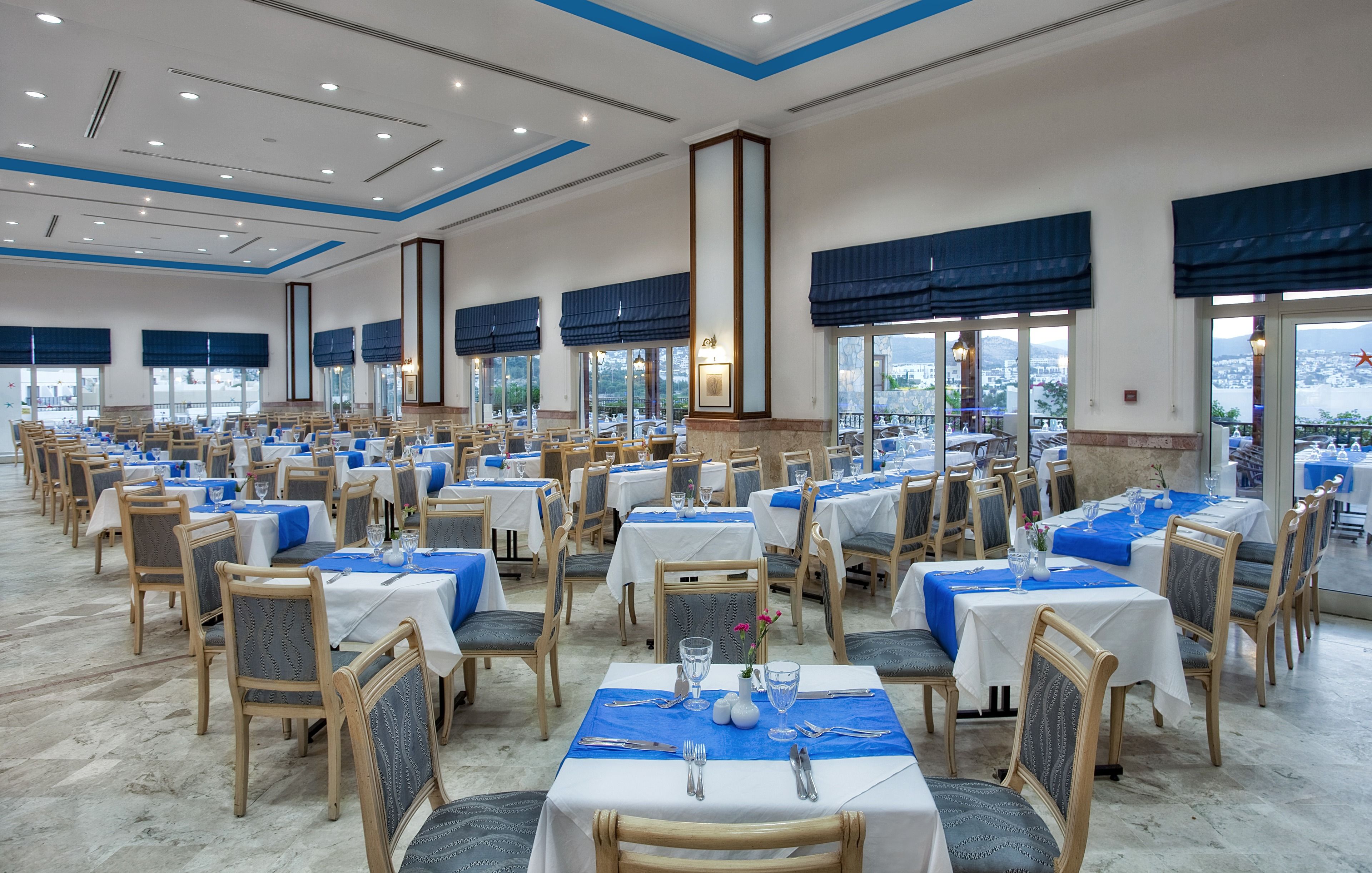 Selectum Colours Bodrum