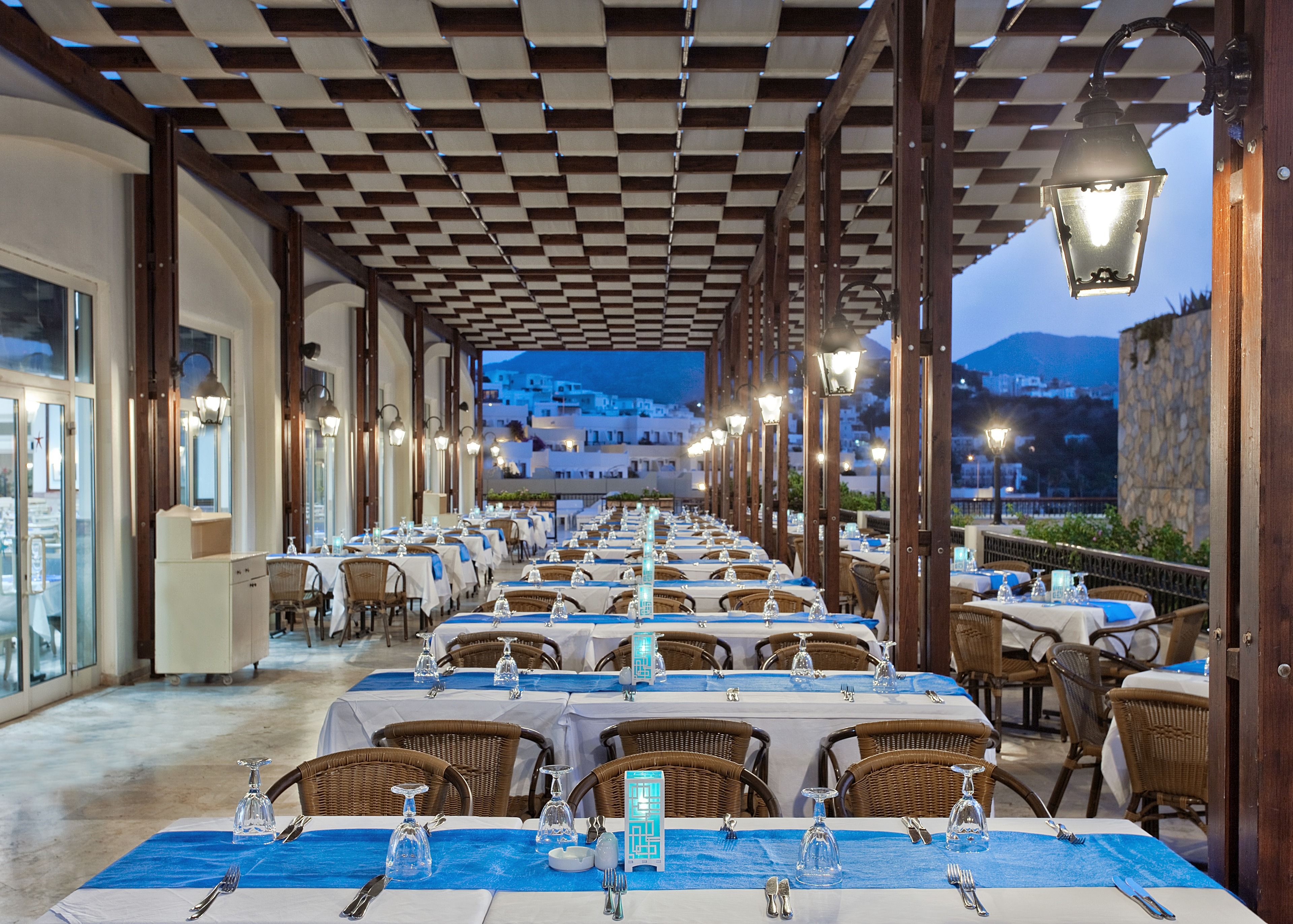 Selectum Colours Bodrum